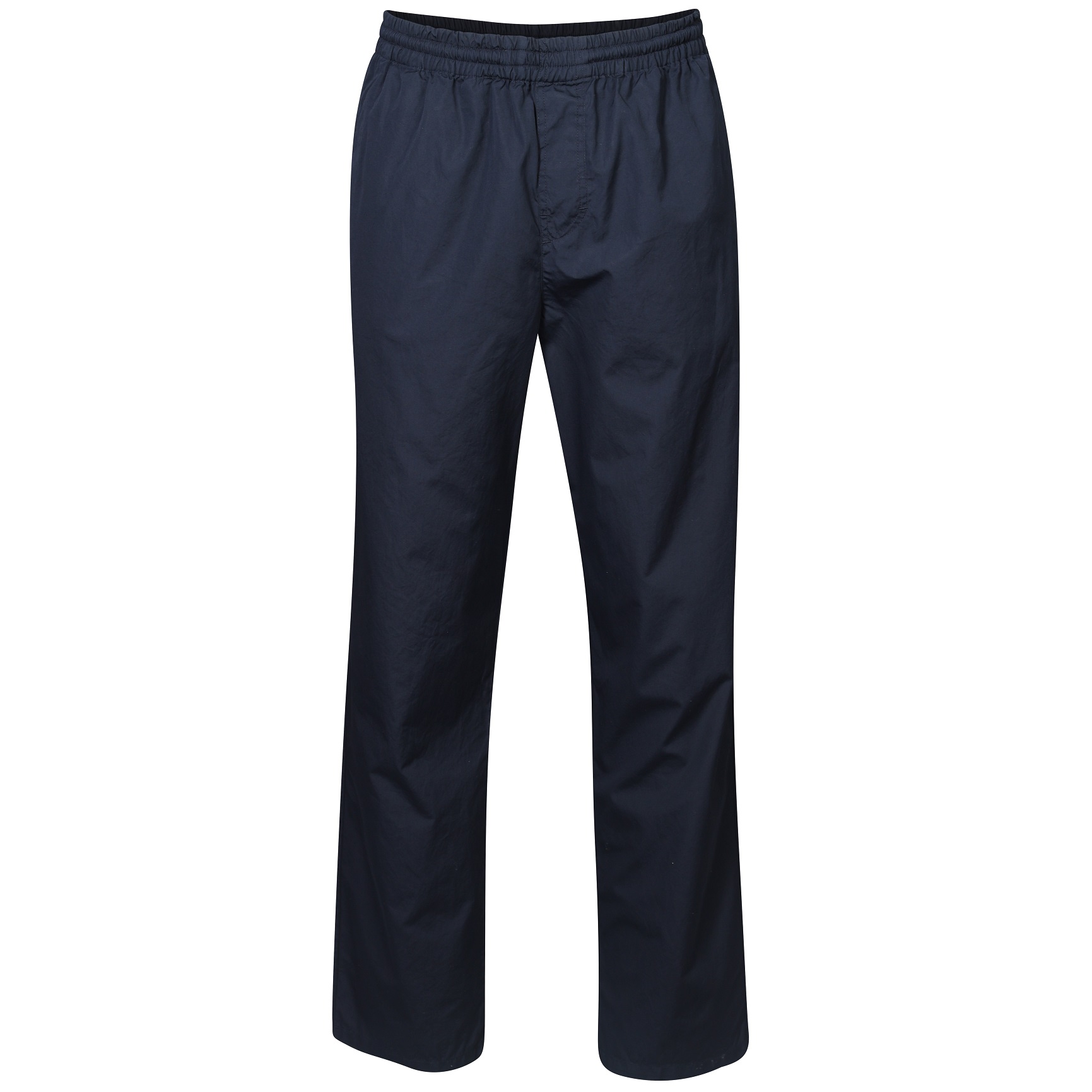 ASPESI Long Trouser in Navy