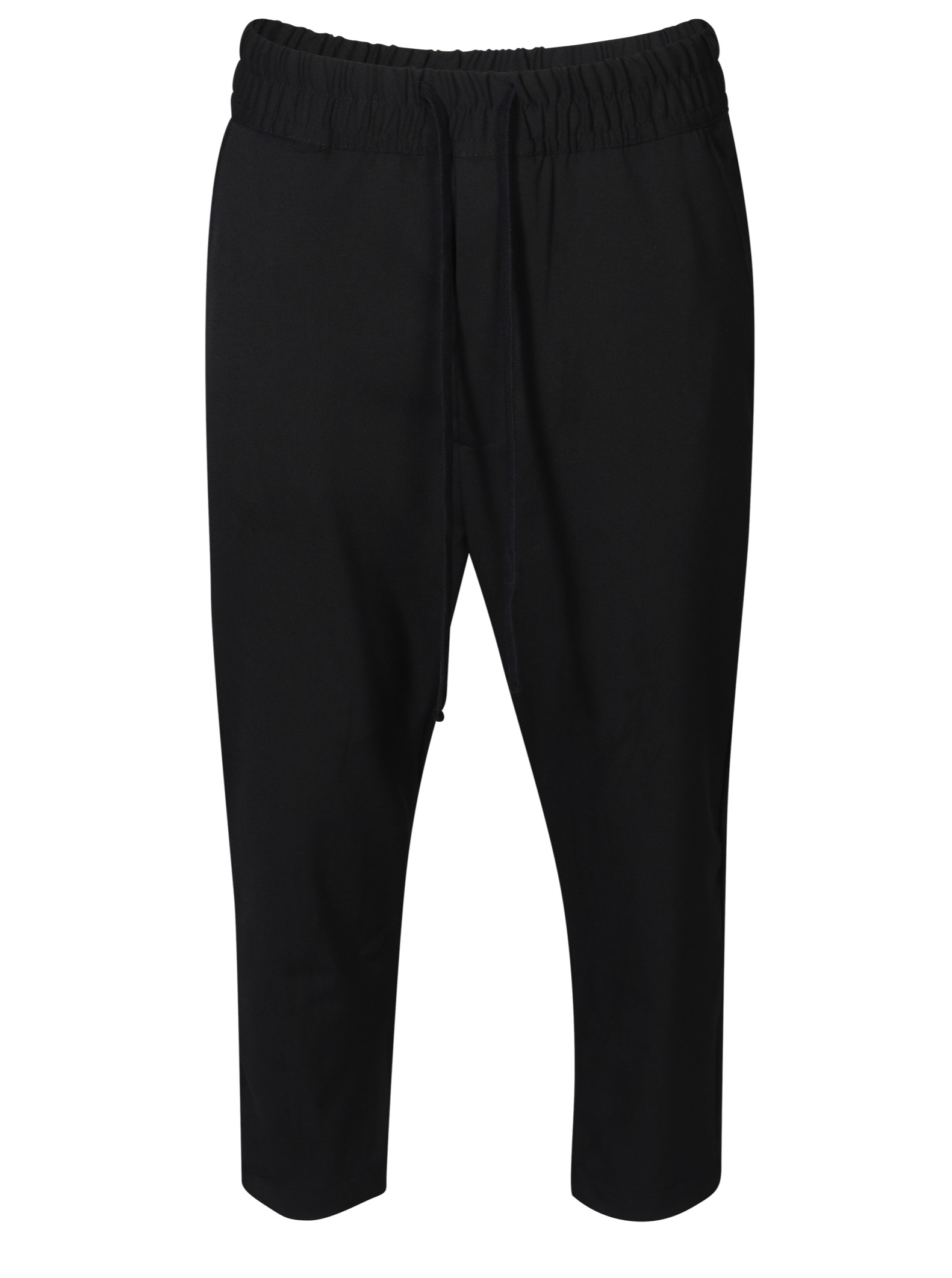 THOM KROM Wool Stretch Pant S