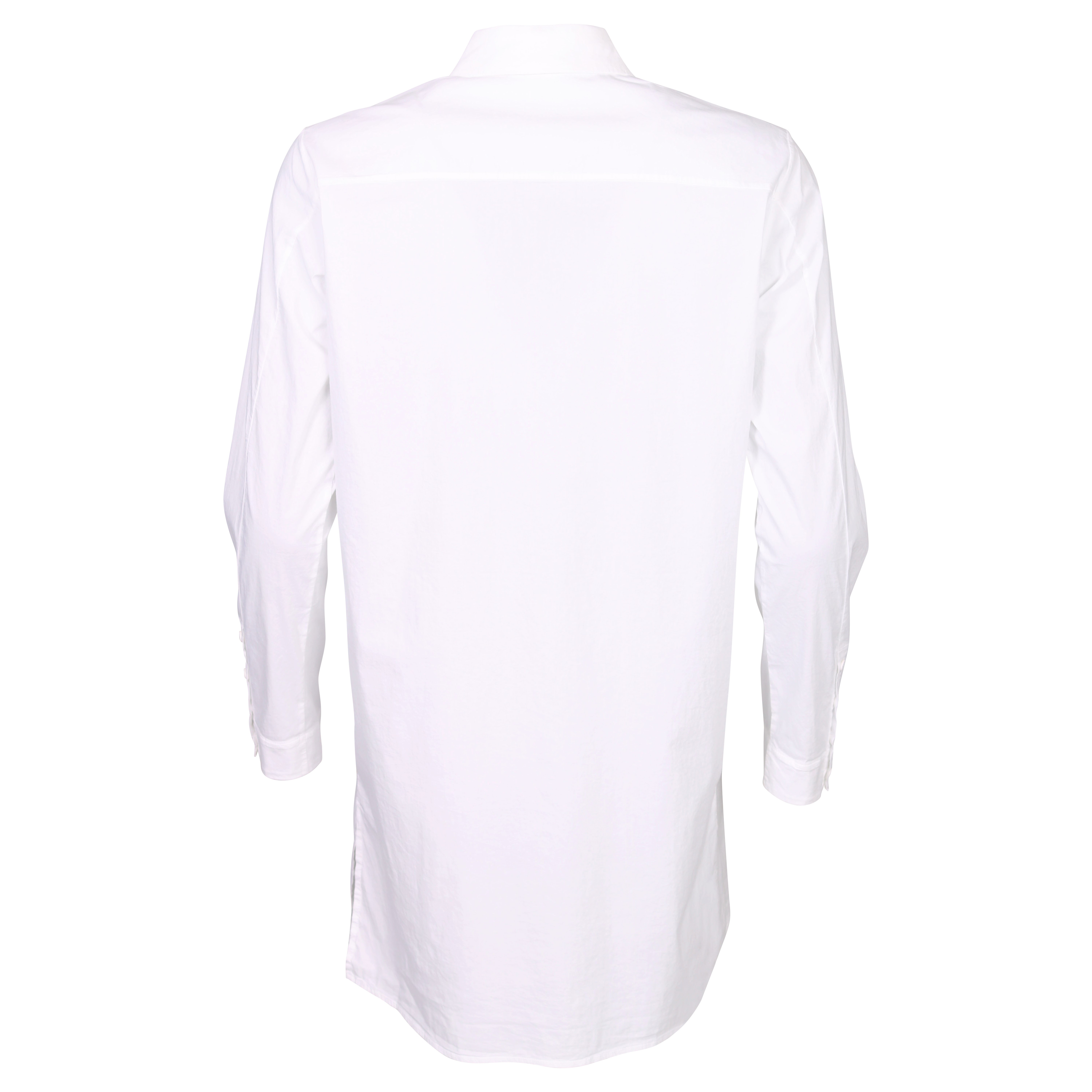 Transit Par Such Blouse in White XS