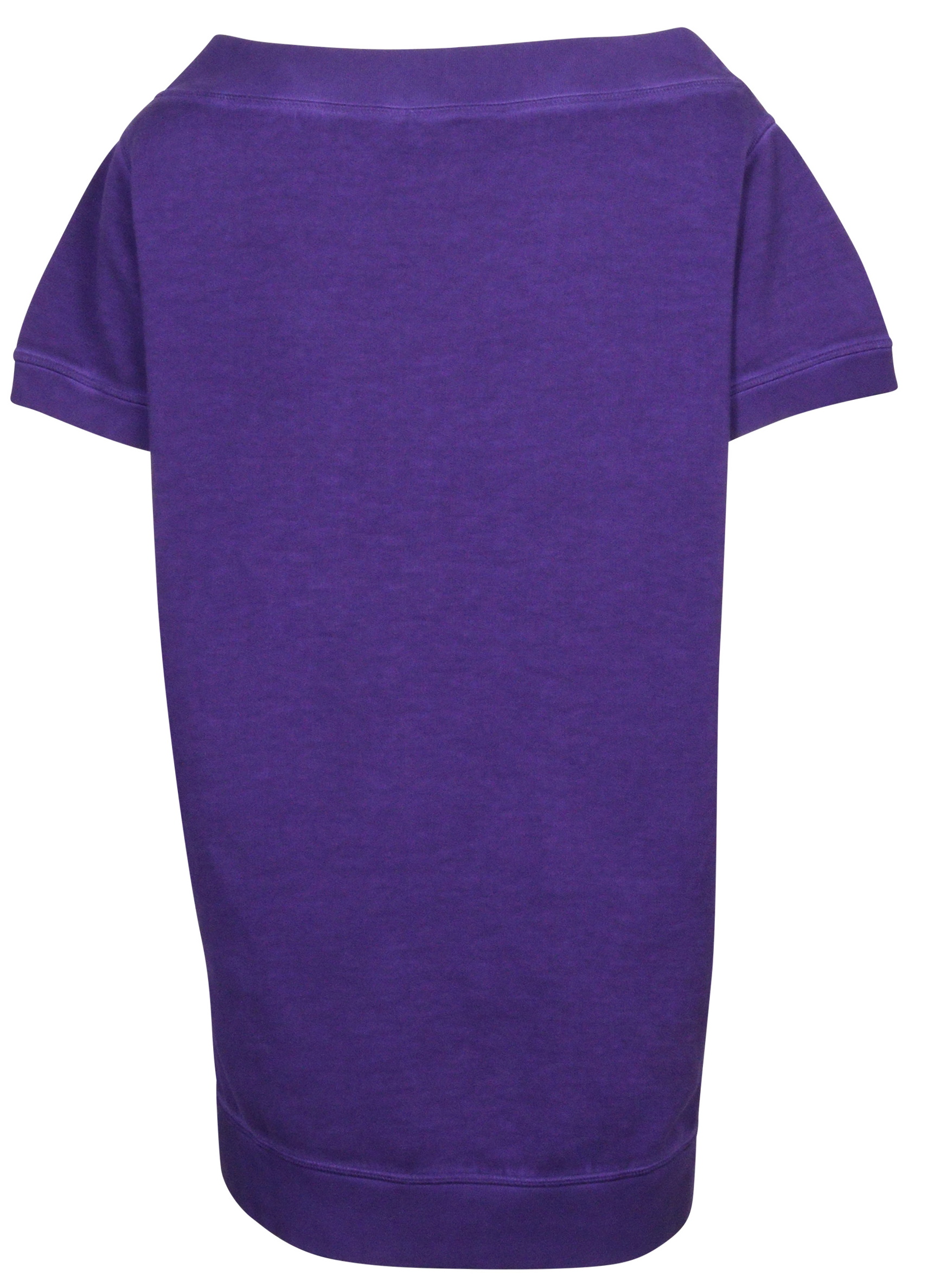 Dsquared Dress Purple