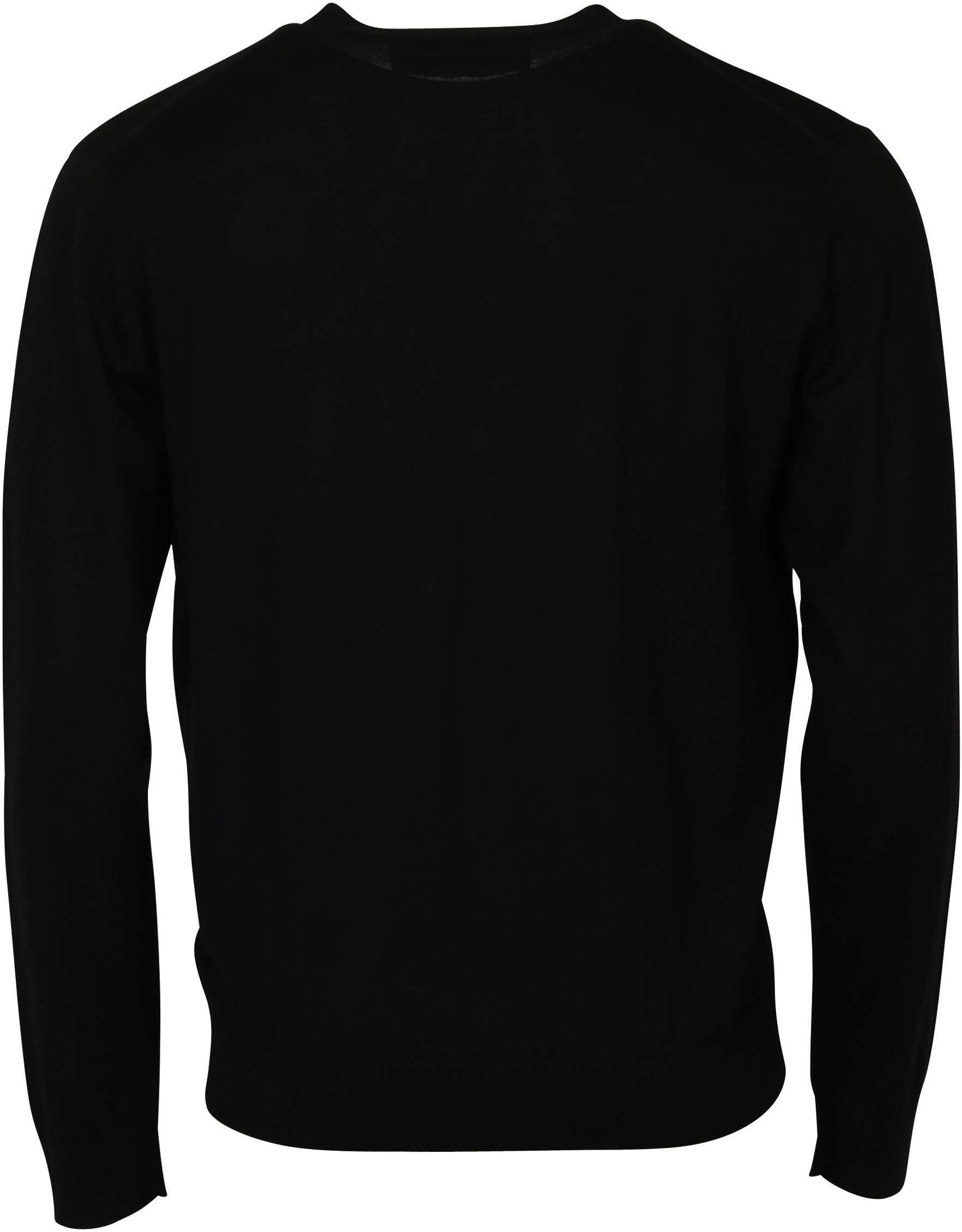 Dsquared Knit Cardigan Black XXXL