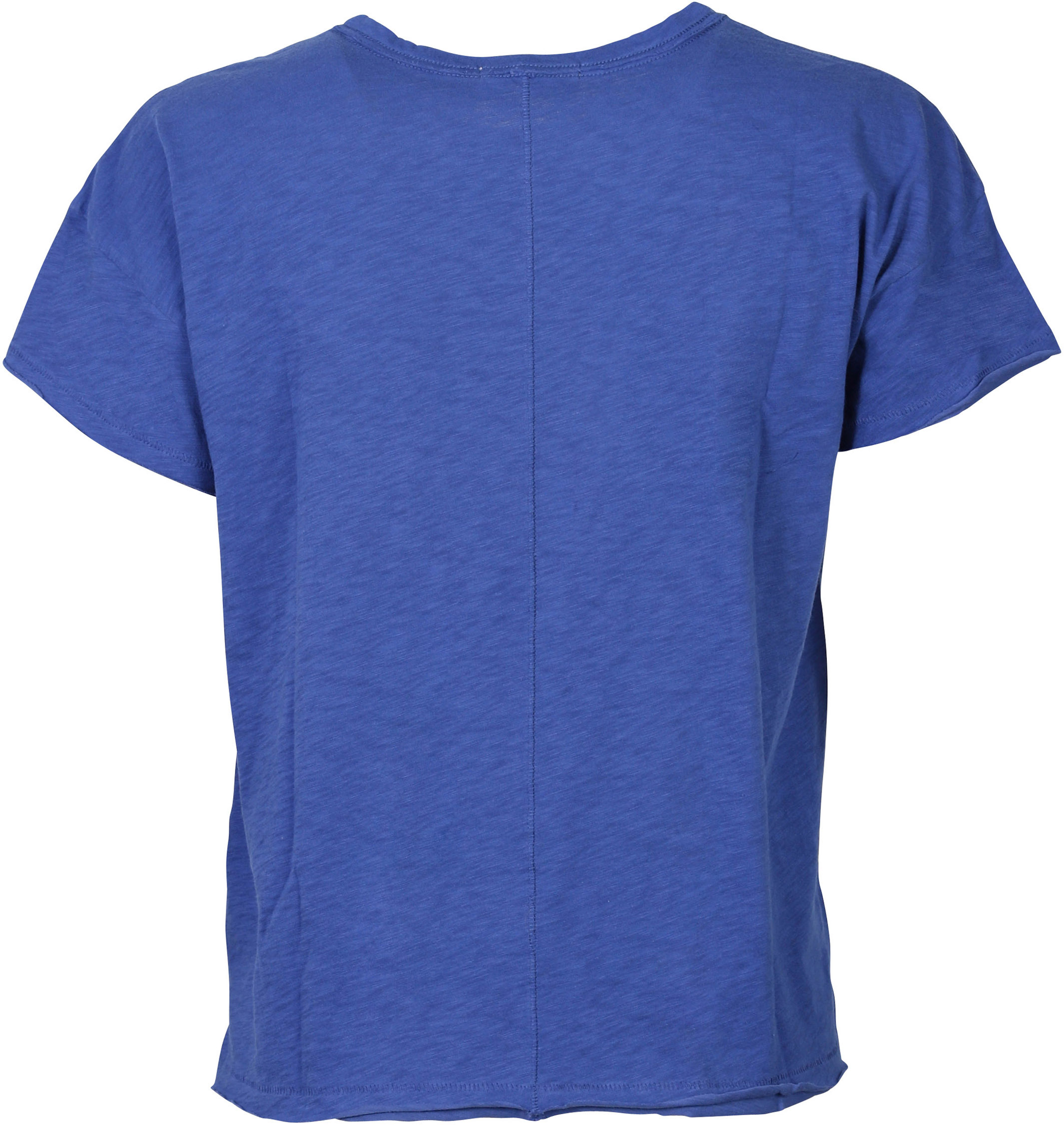 Rag & Bone T-Shirt Azur Blue