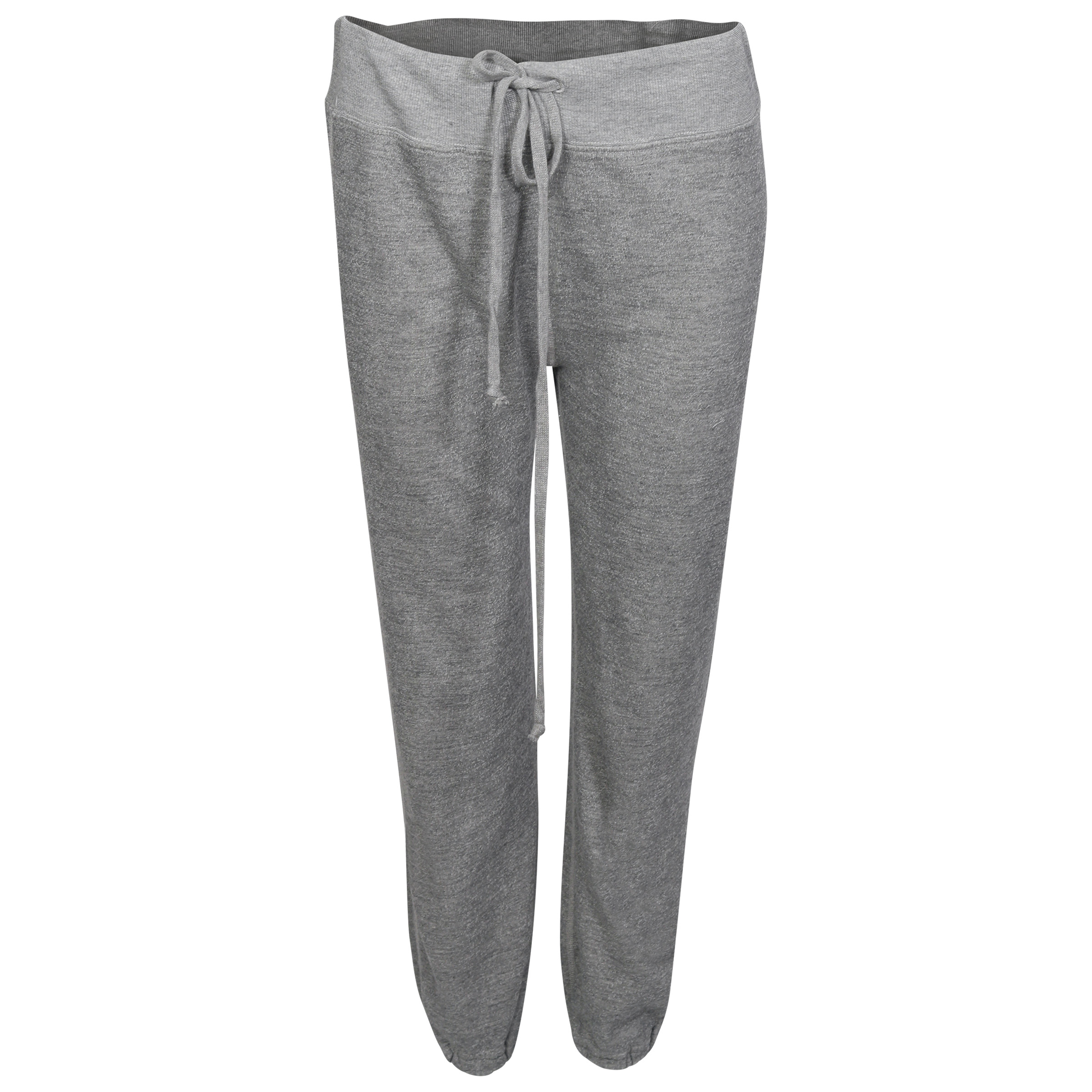 Nili Lotan LA Sweatpant in Heather Grey L