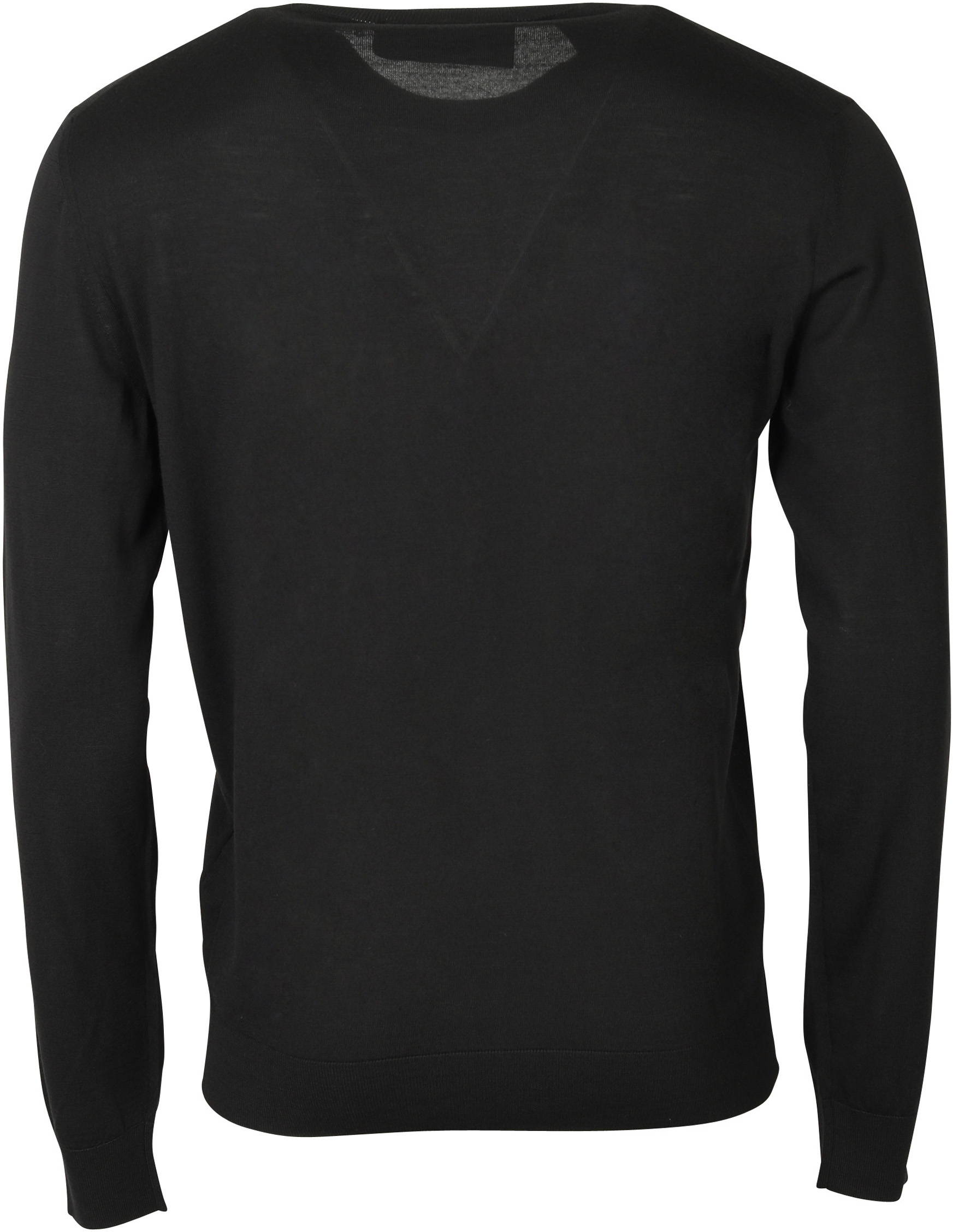 Dsquared Pullover Black XL