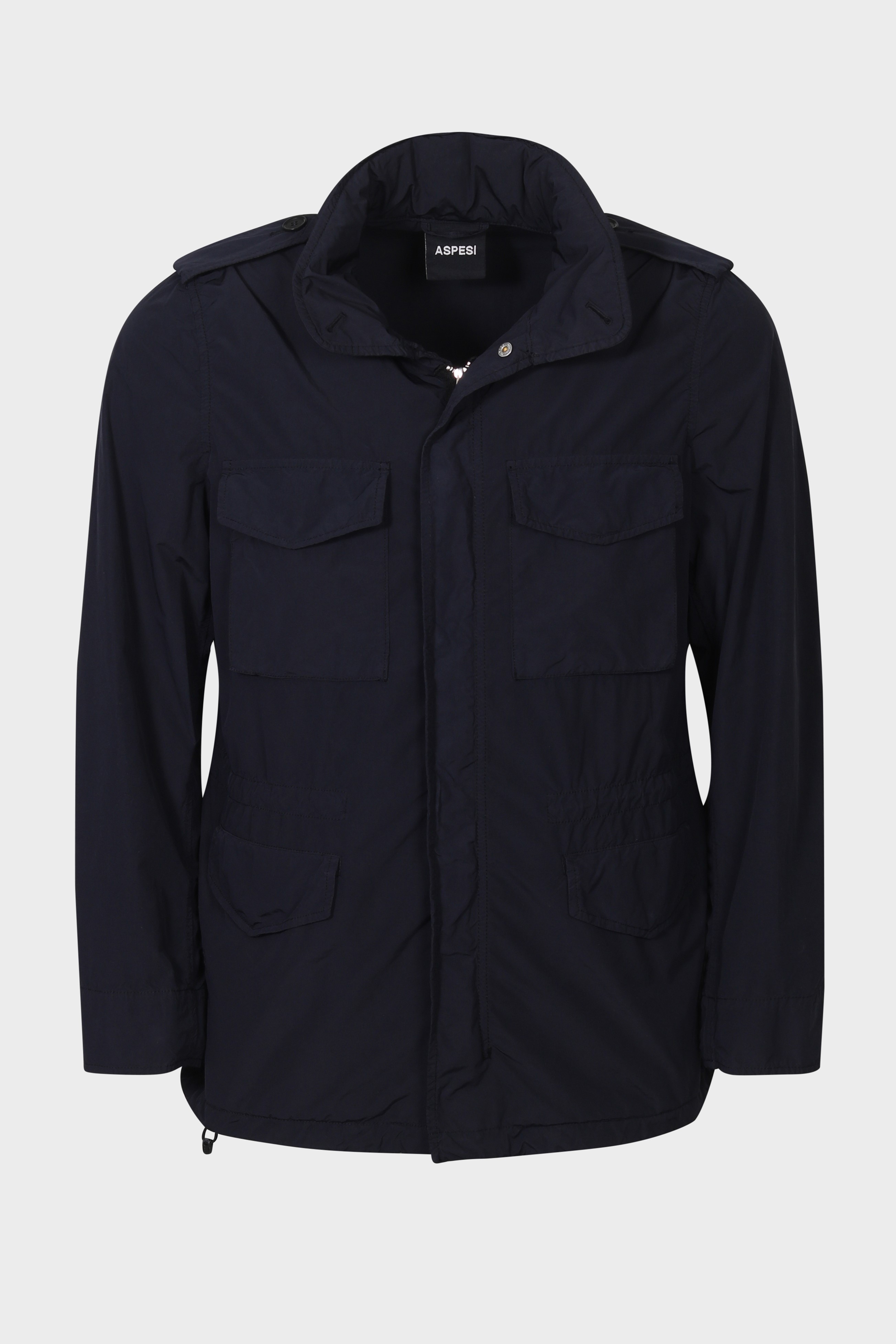ASPESI Replica Fieldjacket in Navy