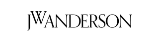 JW ANDERSON....[MEN]