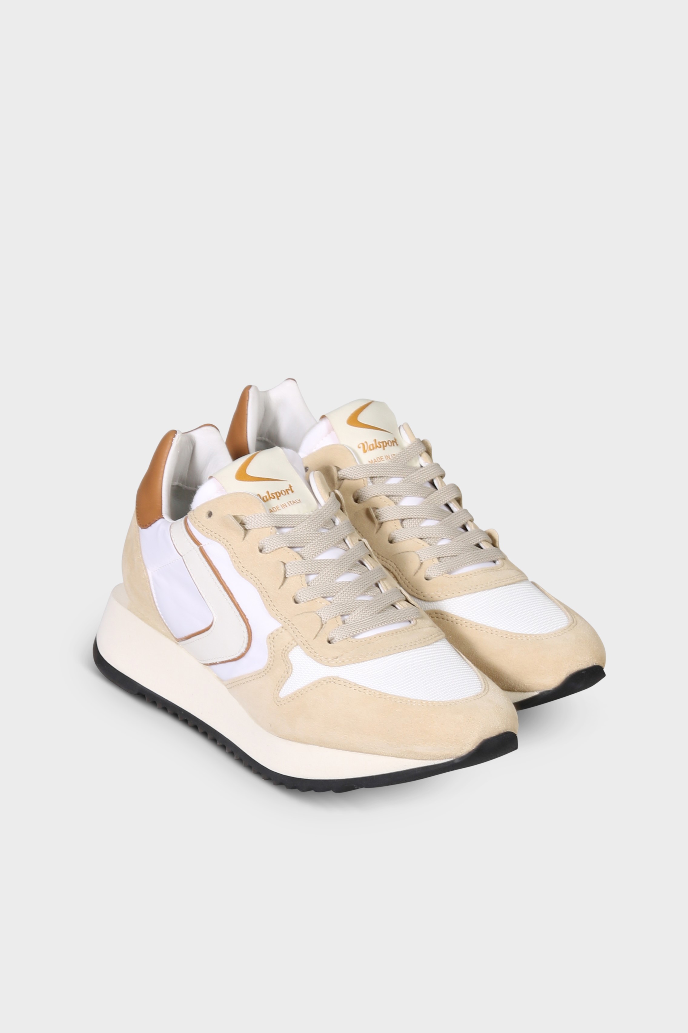 VALSPORT Sneaker Magic Run Mesh Nylon 47