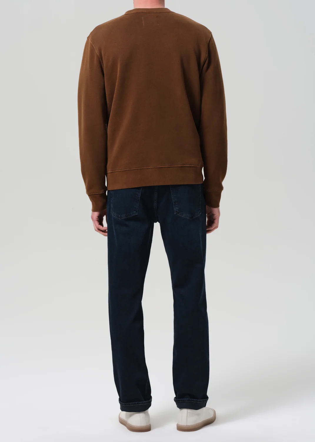 CITIZENS OF HUMANITY Jeans Elijah in Vidros