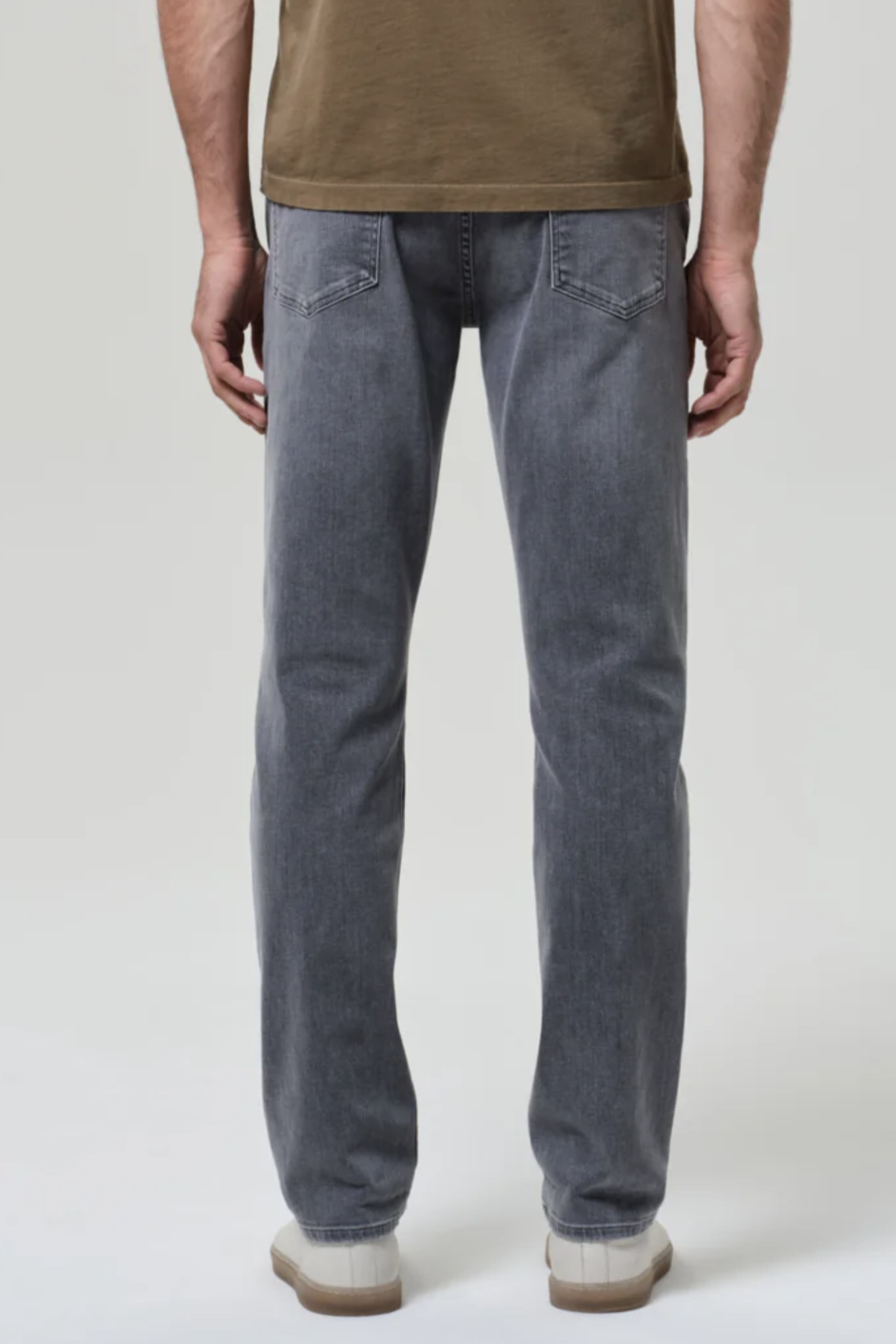 CITIZENS OF HUMANITY Jeans Gage in Guardian 36