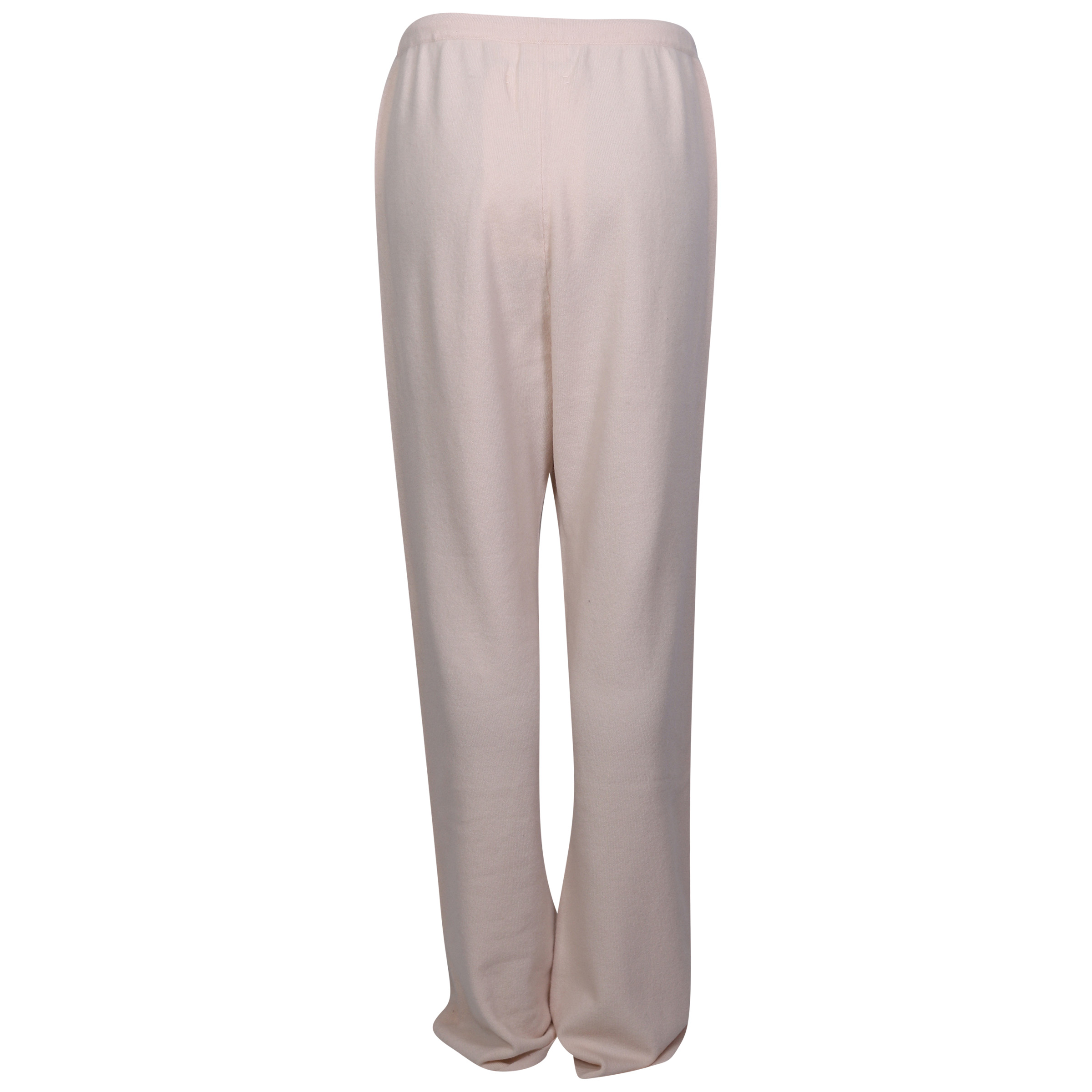 Extreme Cashmere Pant N°142 Run Creame/Talc