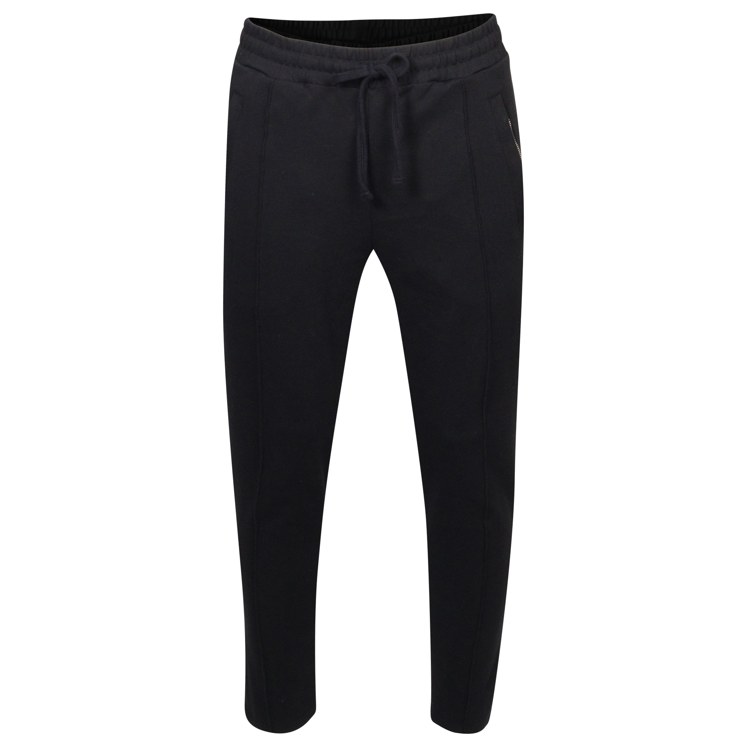 Thom Krom Sweatpant Black