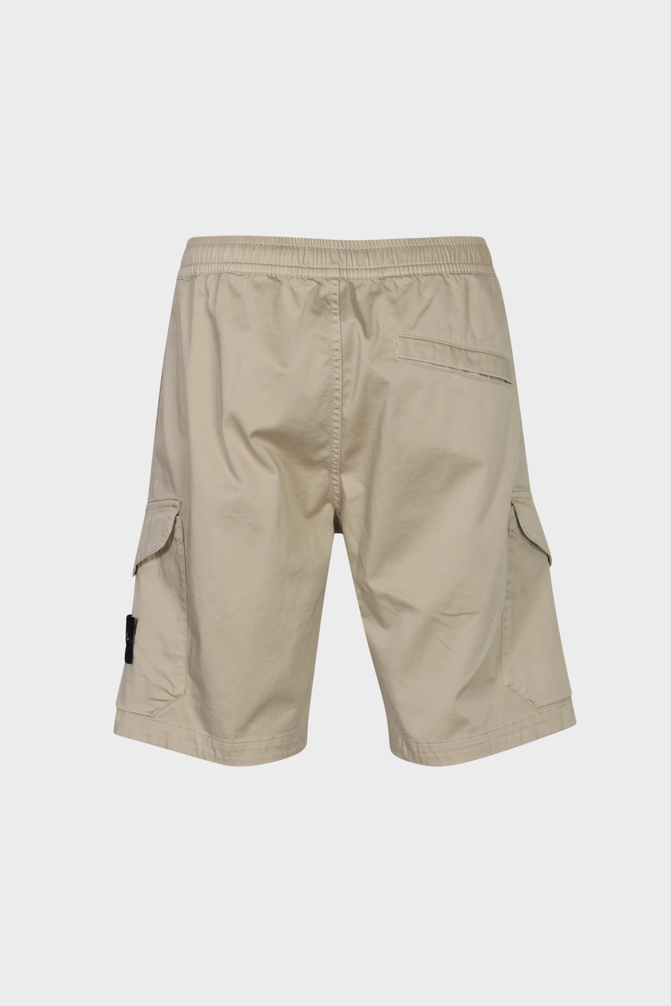 STONE ISLAND Bermuda Shorts in Beige 31