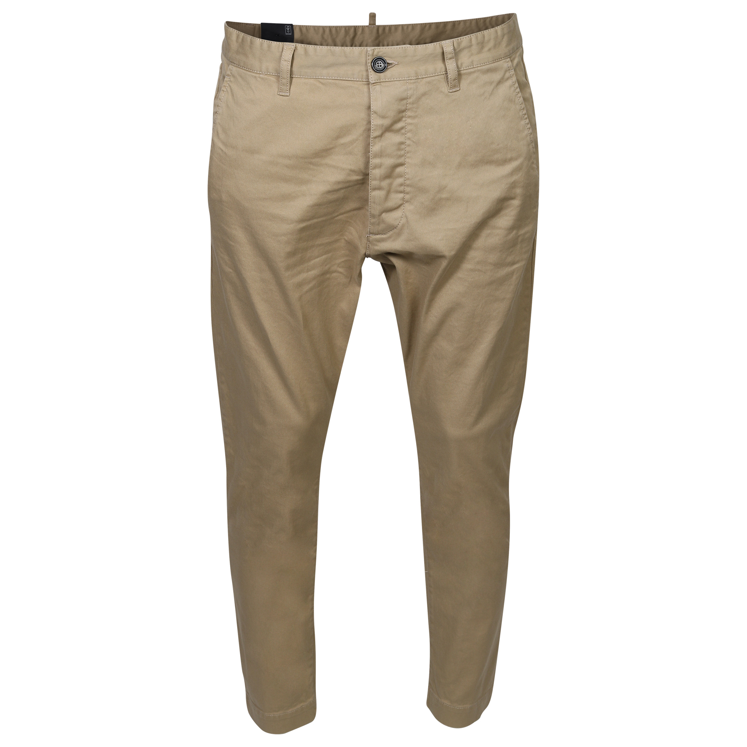 Dsquared Chino Hockney Beige