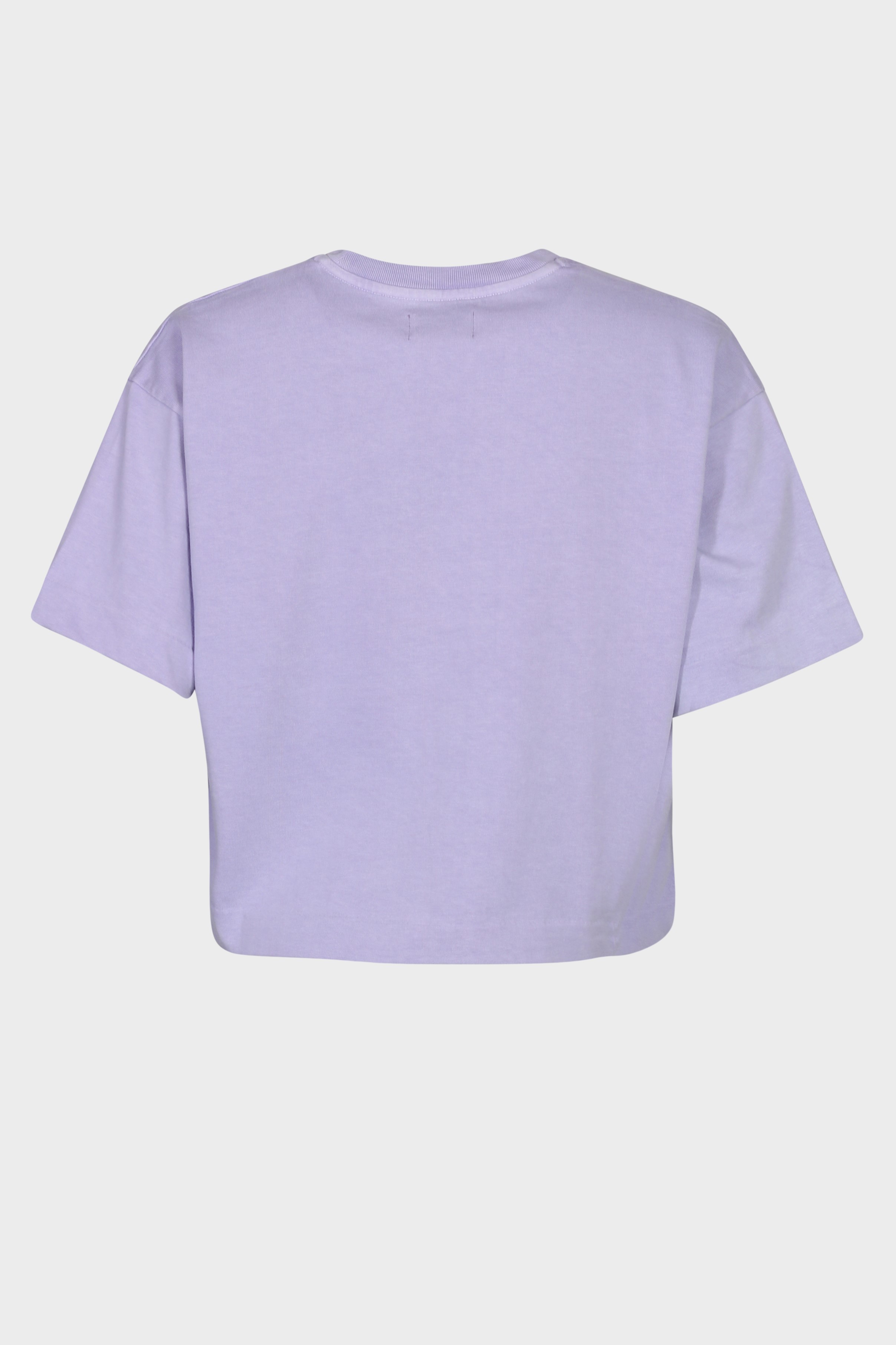 AUTRY ACTION PEOPLE Apparel T-Shirt in Lilac L