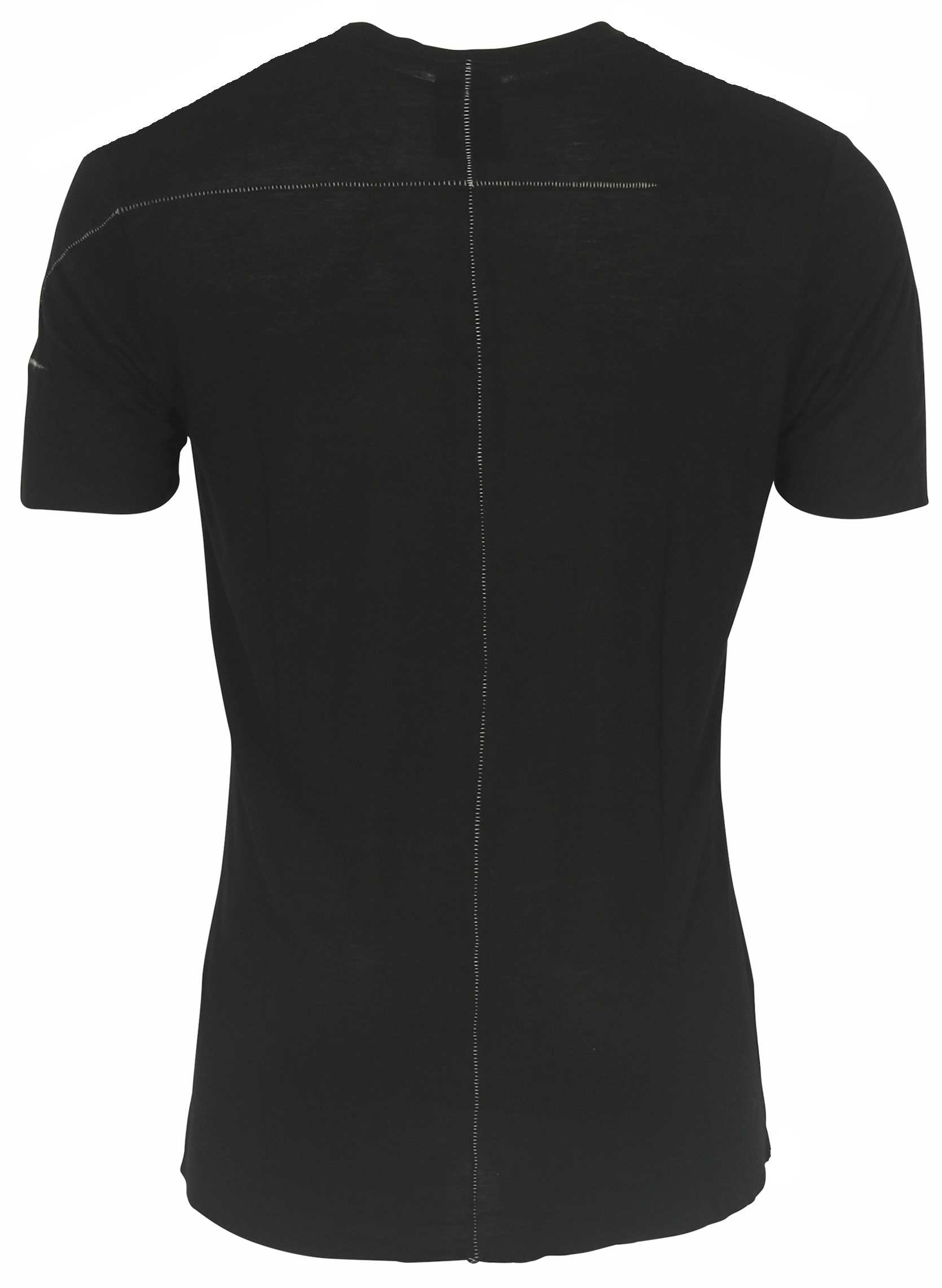 Thom Krom T-Shirt Black XL