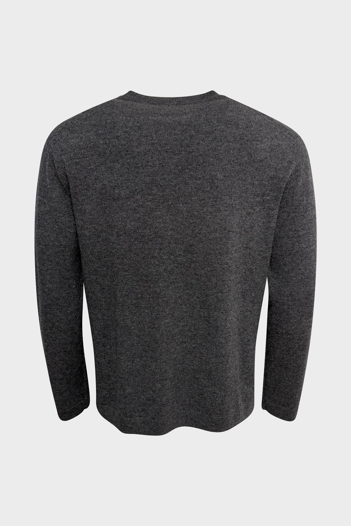 LISA YANG Cashmere Sweater in Graphite