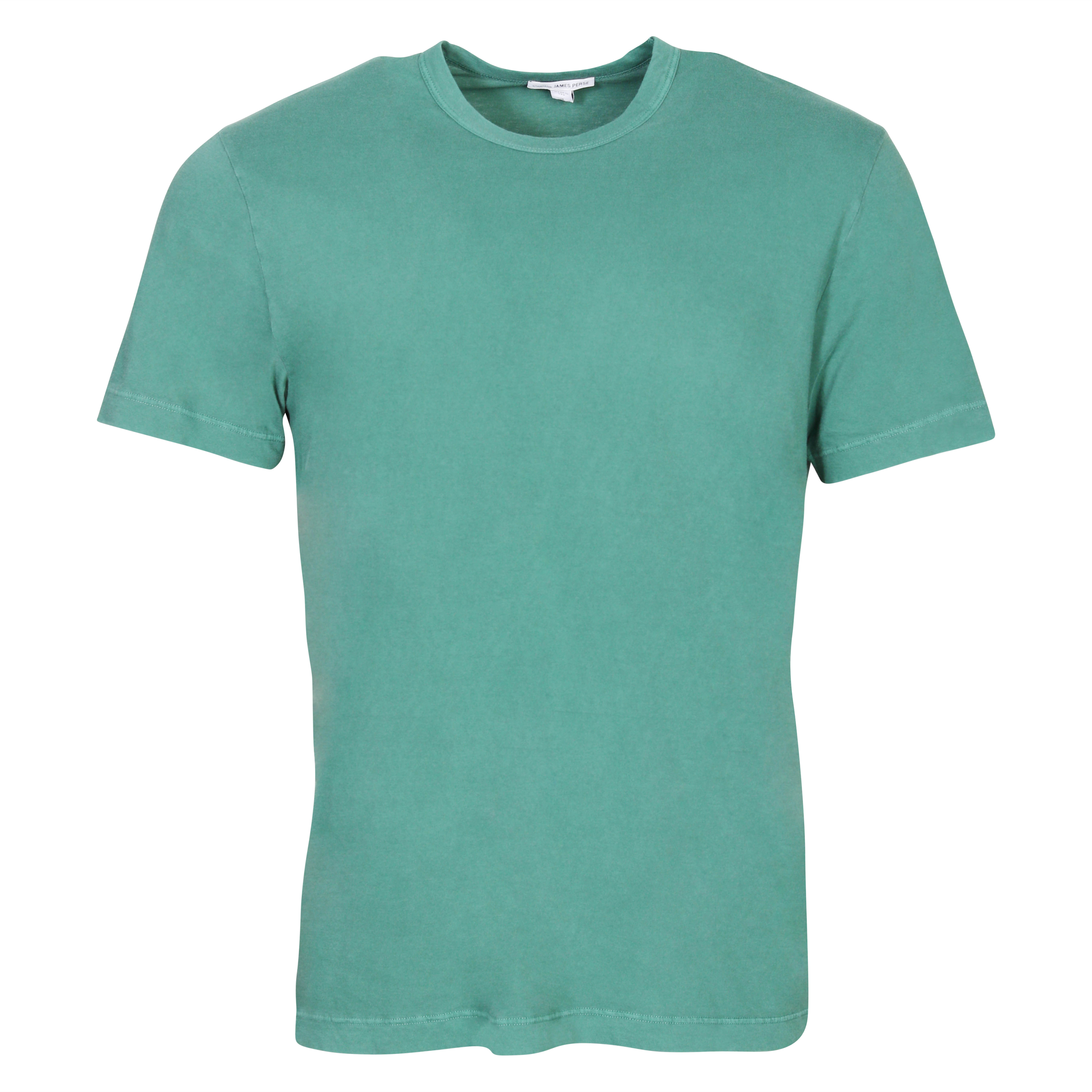 James Perse T-Shirt Crewneck Fuji L/3