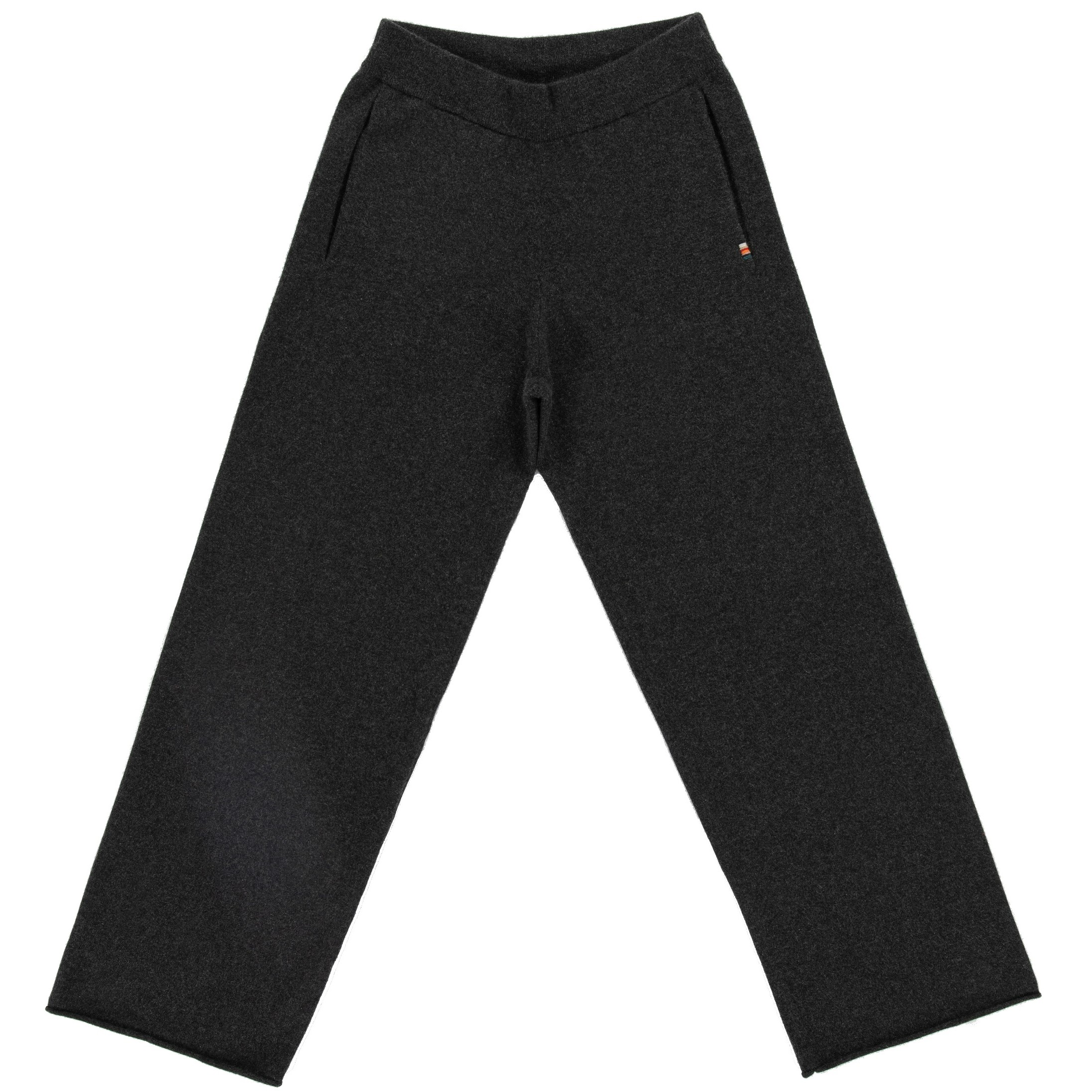Extreme Cashmere Trouser N°258 Zubon Light in Shadow