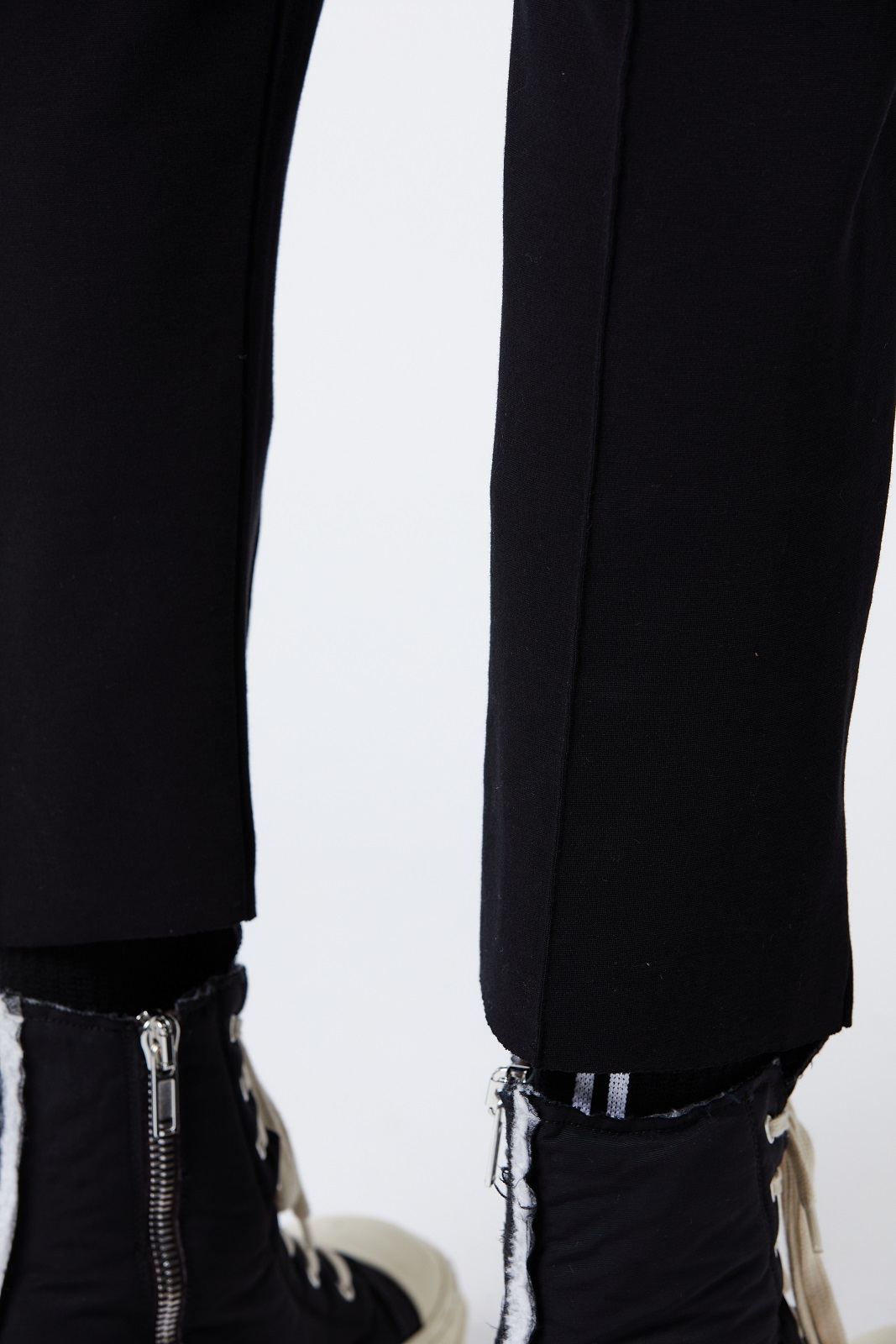 Thom Krom Sweatpant in Black