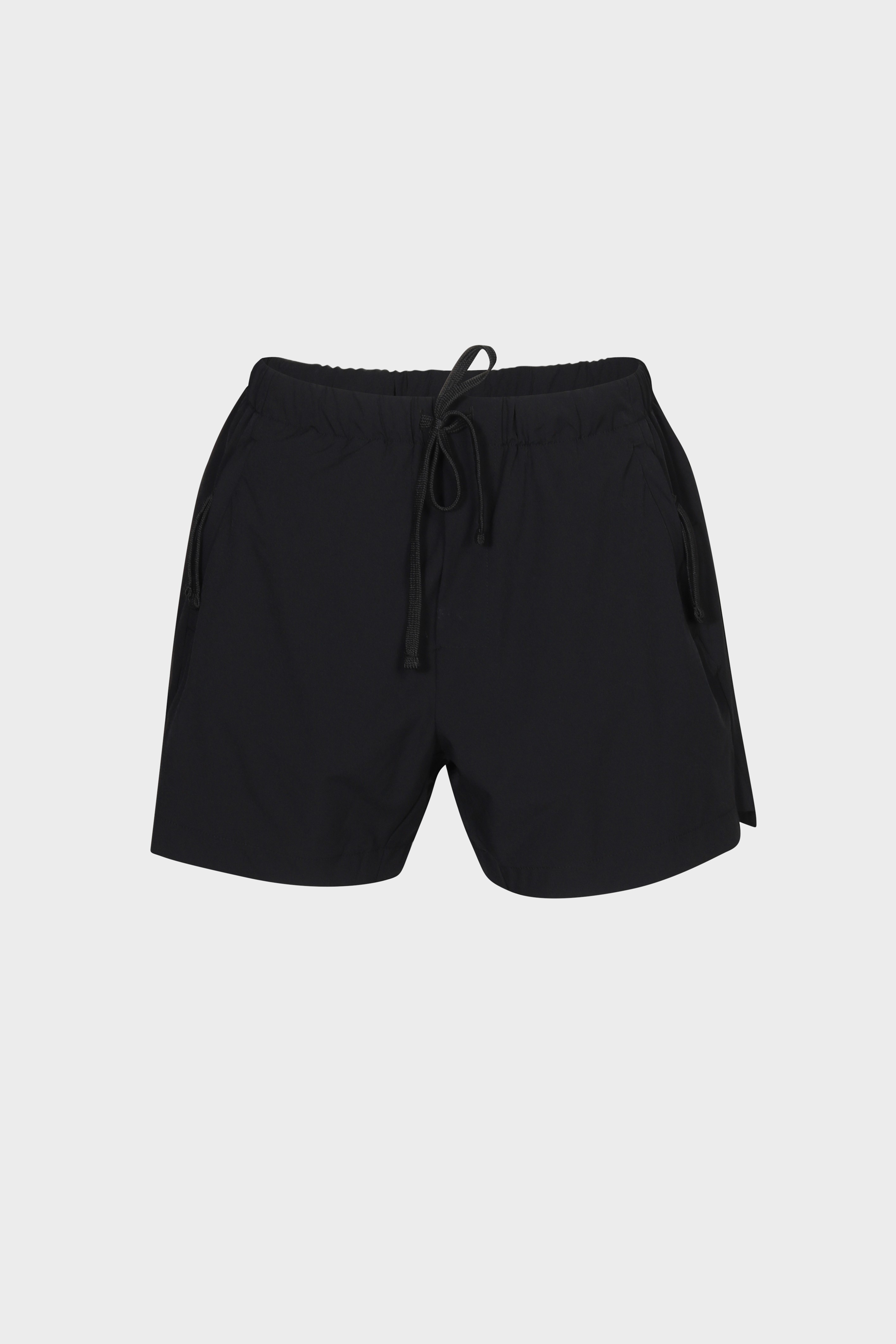 THOM KROM Swimshorts in Black XXL