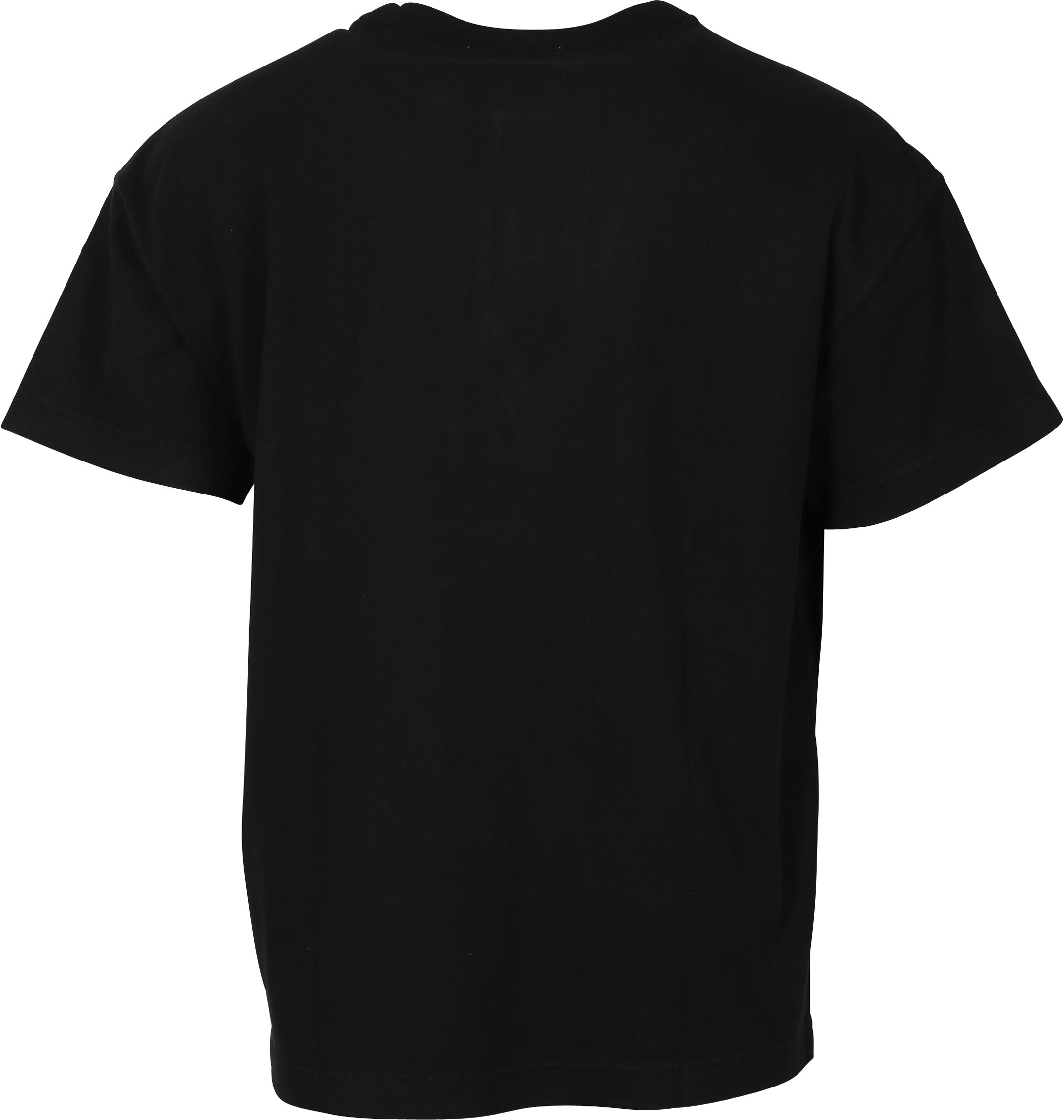 Acne Studios Jaxon Tee Sweater Black XL