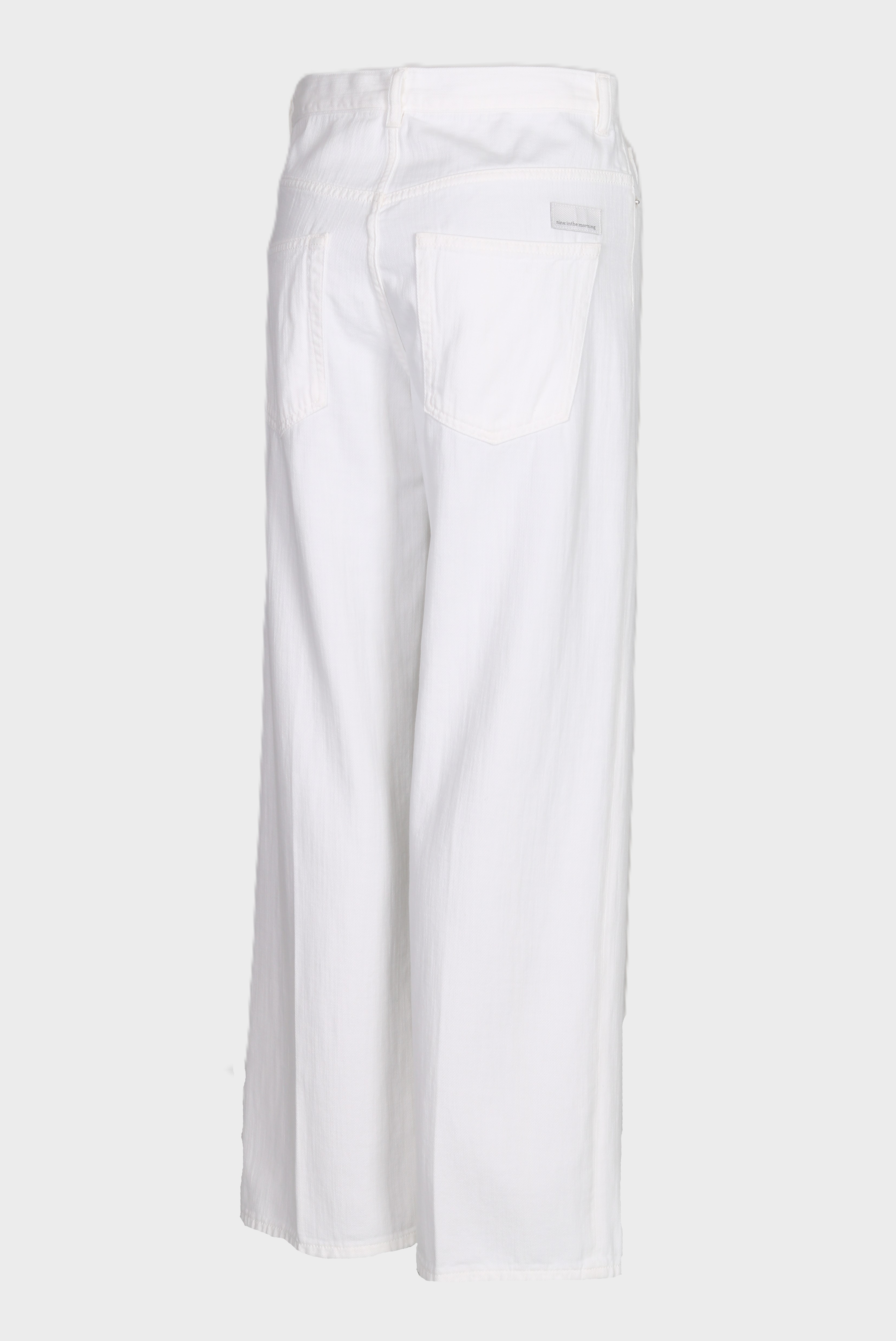 NINE:INTHE:MORNING Jeans in White