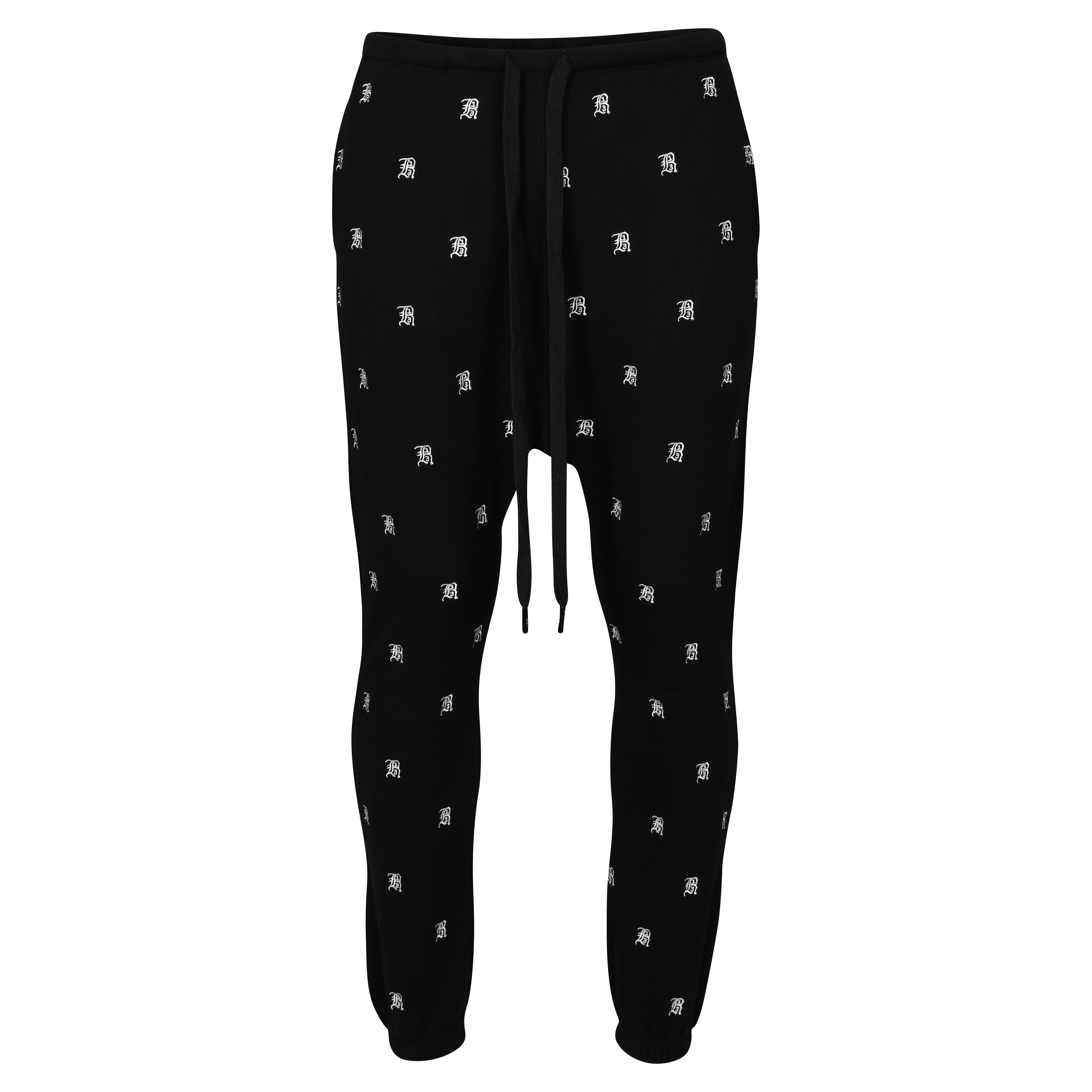 R13 Sweatpants Allover in Black M