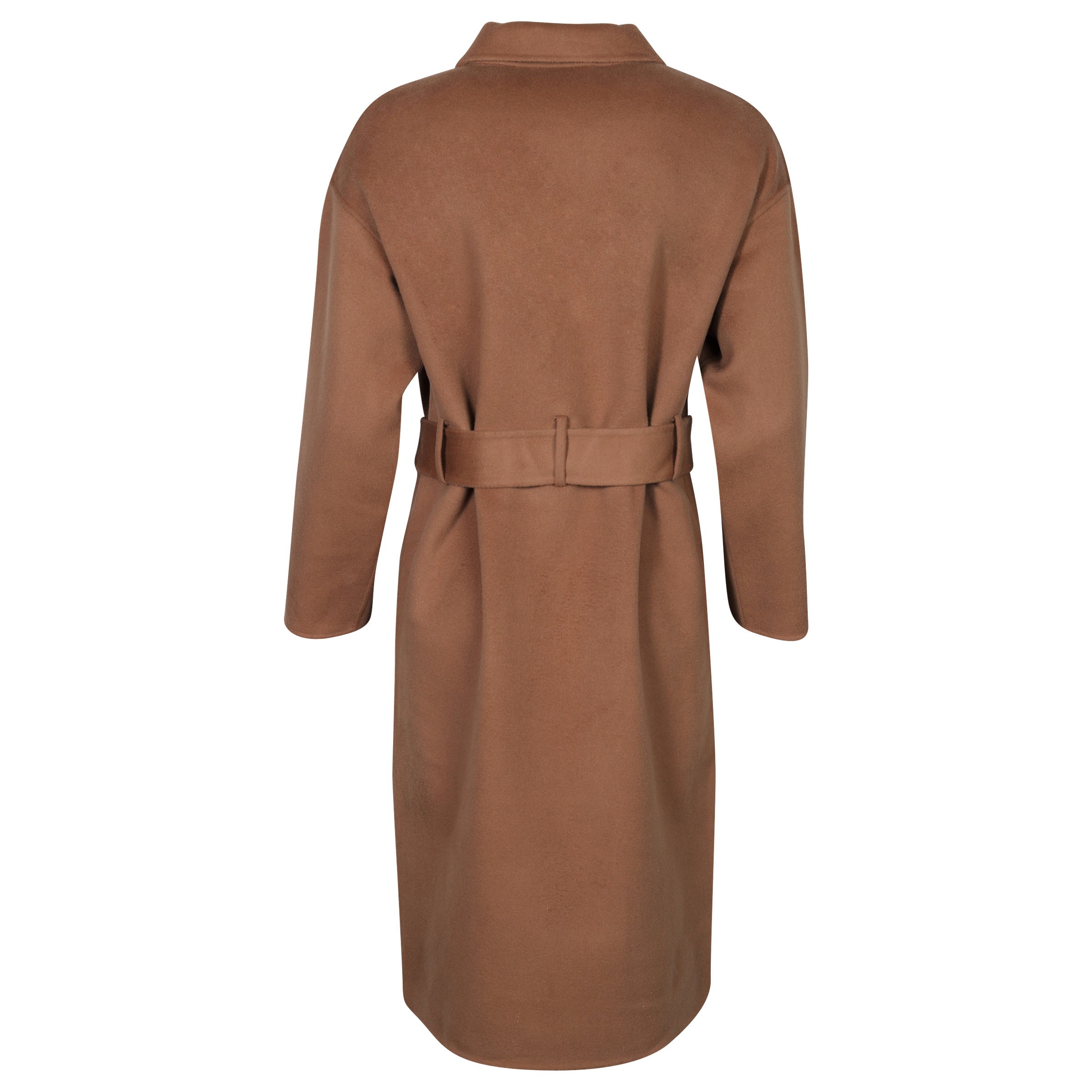 Anine Bing Coat Dylan in Camel XS