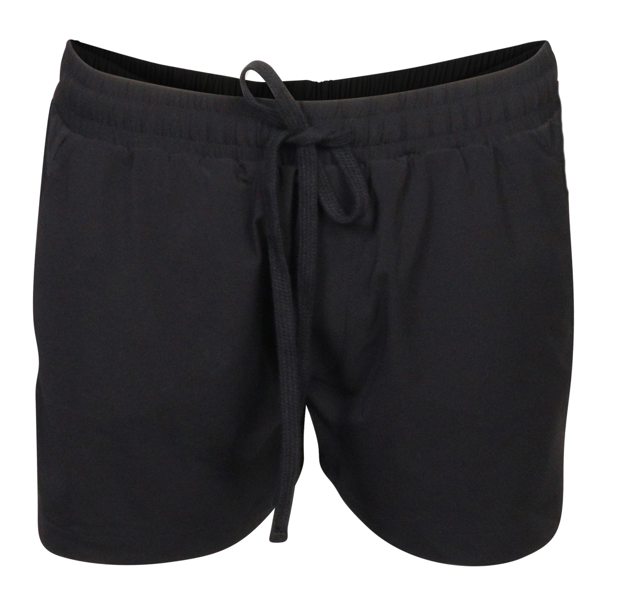 Thom Krom Shorts Black