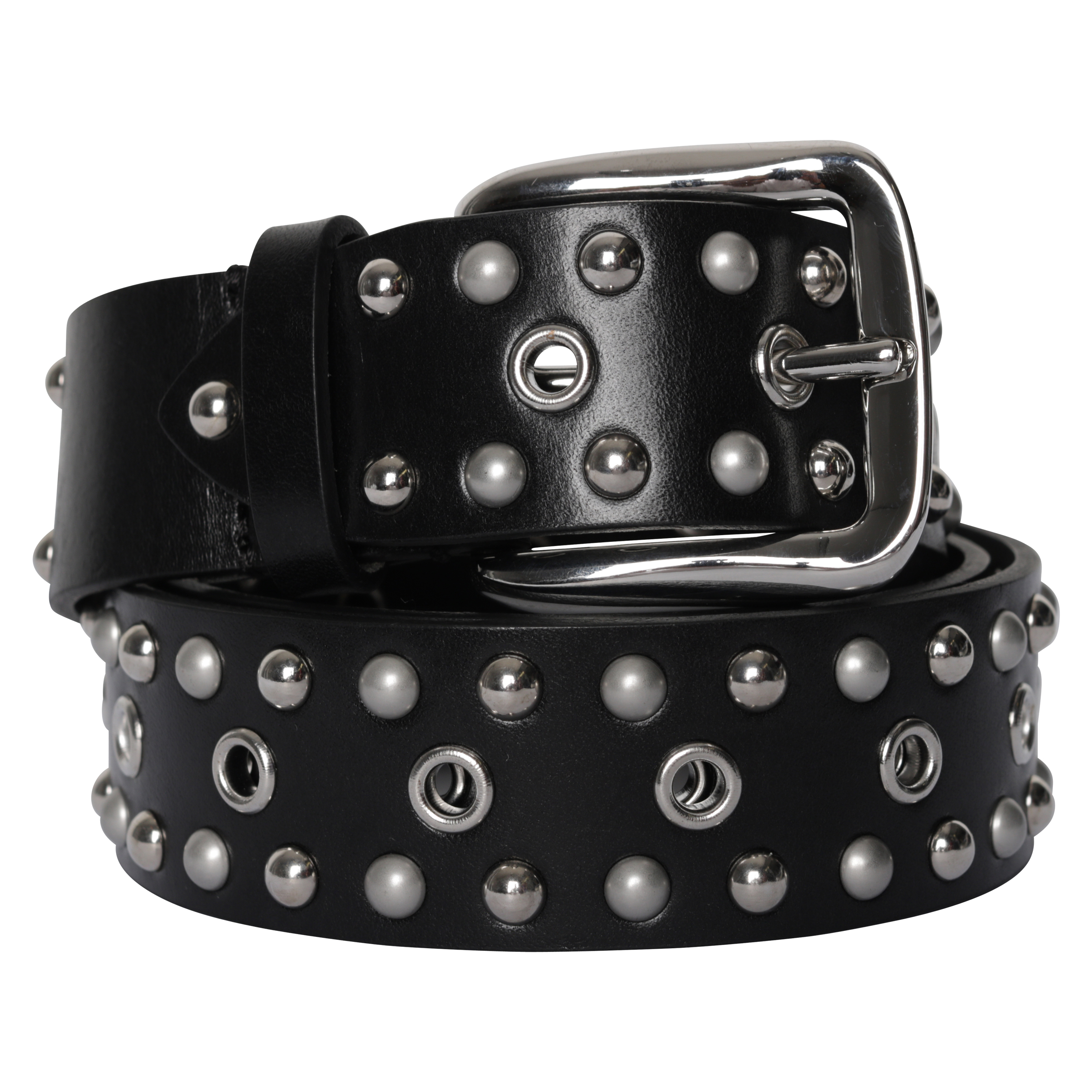 Isabel Marant Belt Rica Black