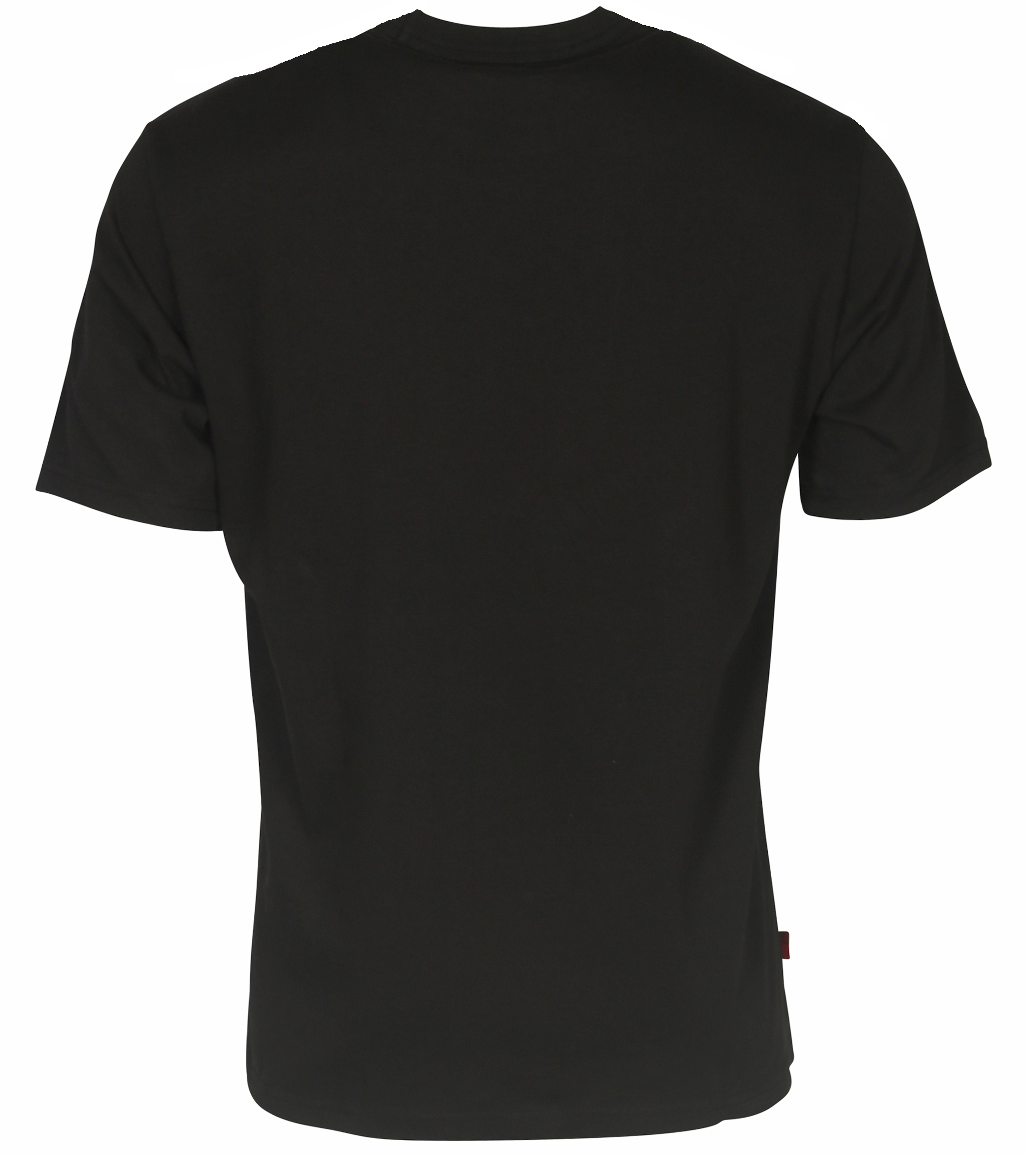 Woolrich American Tee Black XXL