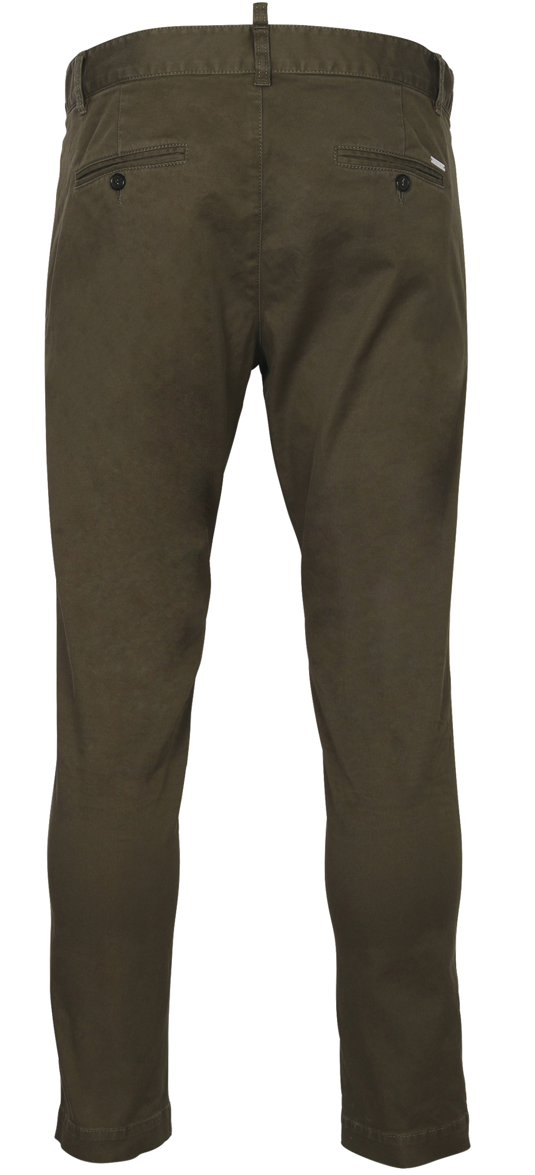 Dsquared Chino Pant Olive