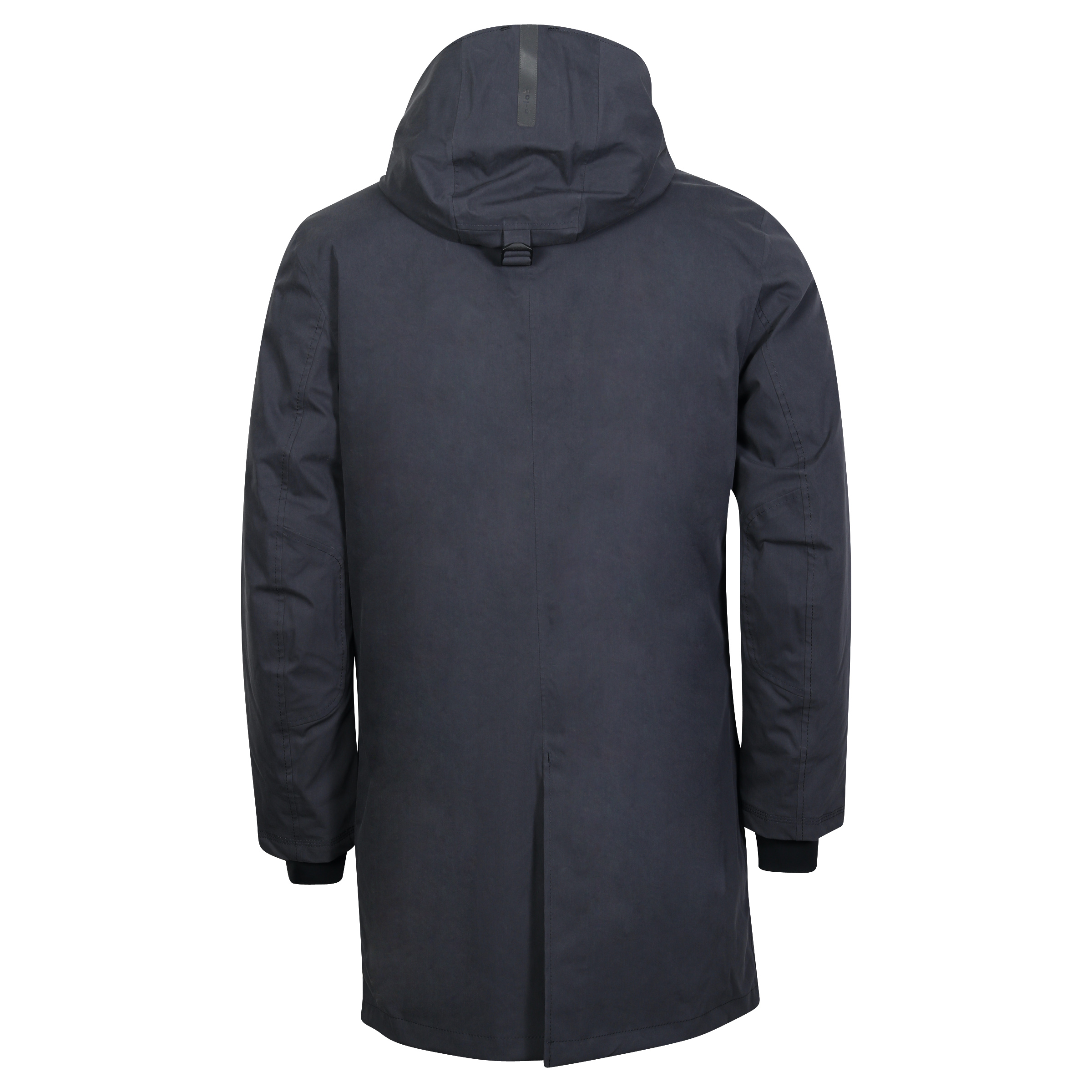 g-lab Waterproof Parka Globe with Removable Inner Lining in Navy XL