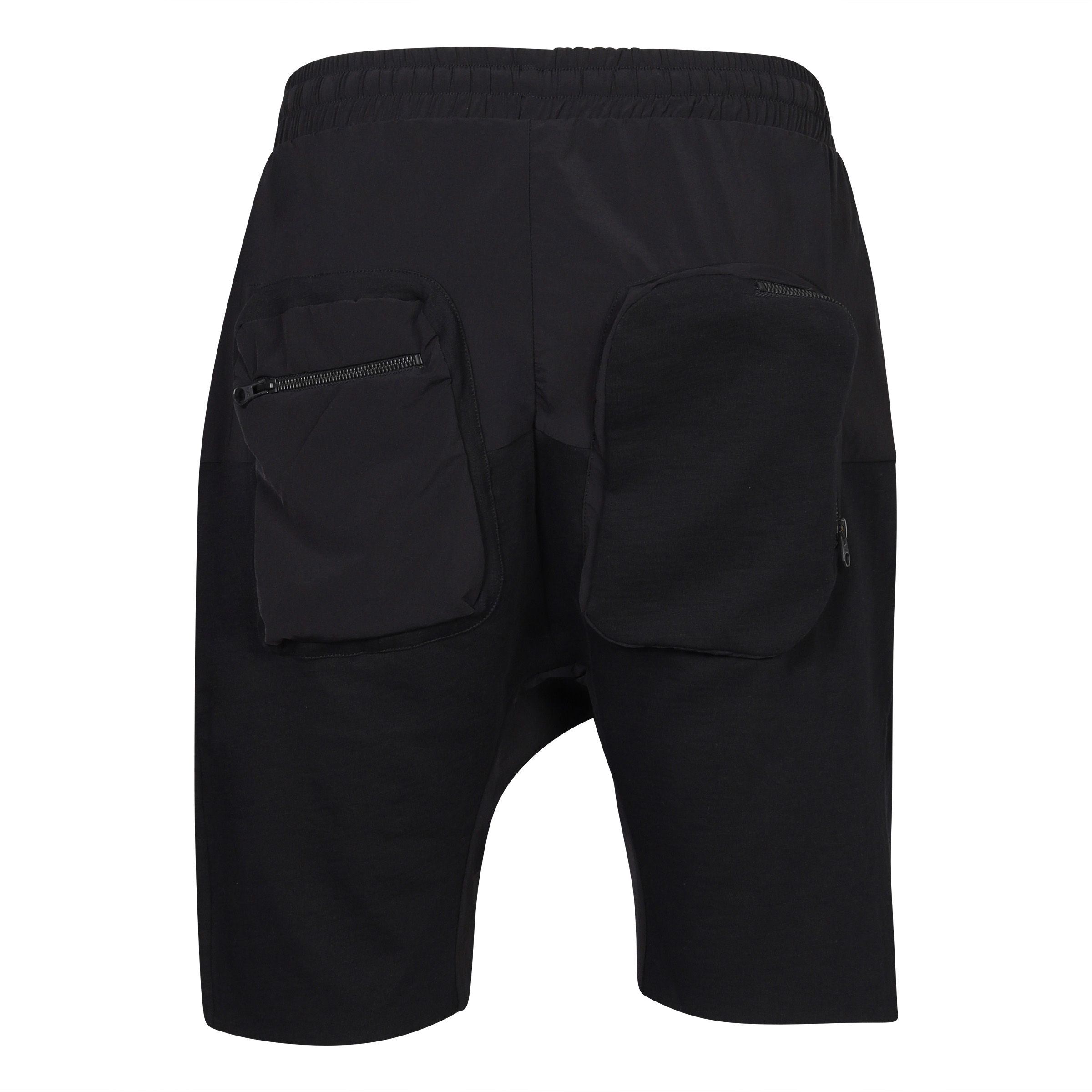 Thom Krom Shorts Black