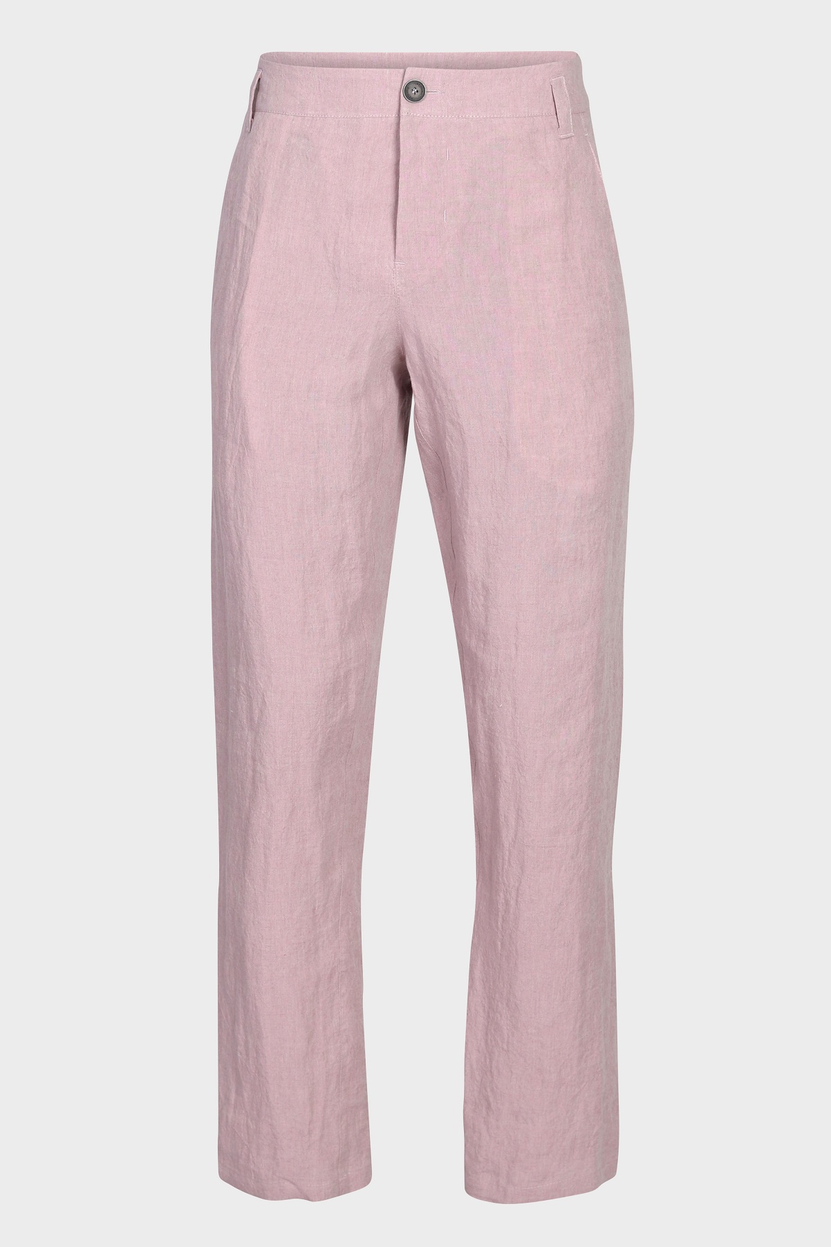 HANNIBAL. Trouser Hannes in Dusty Rose