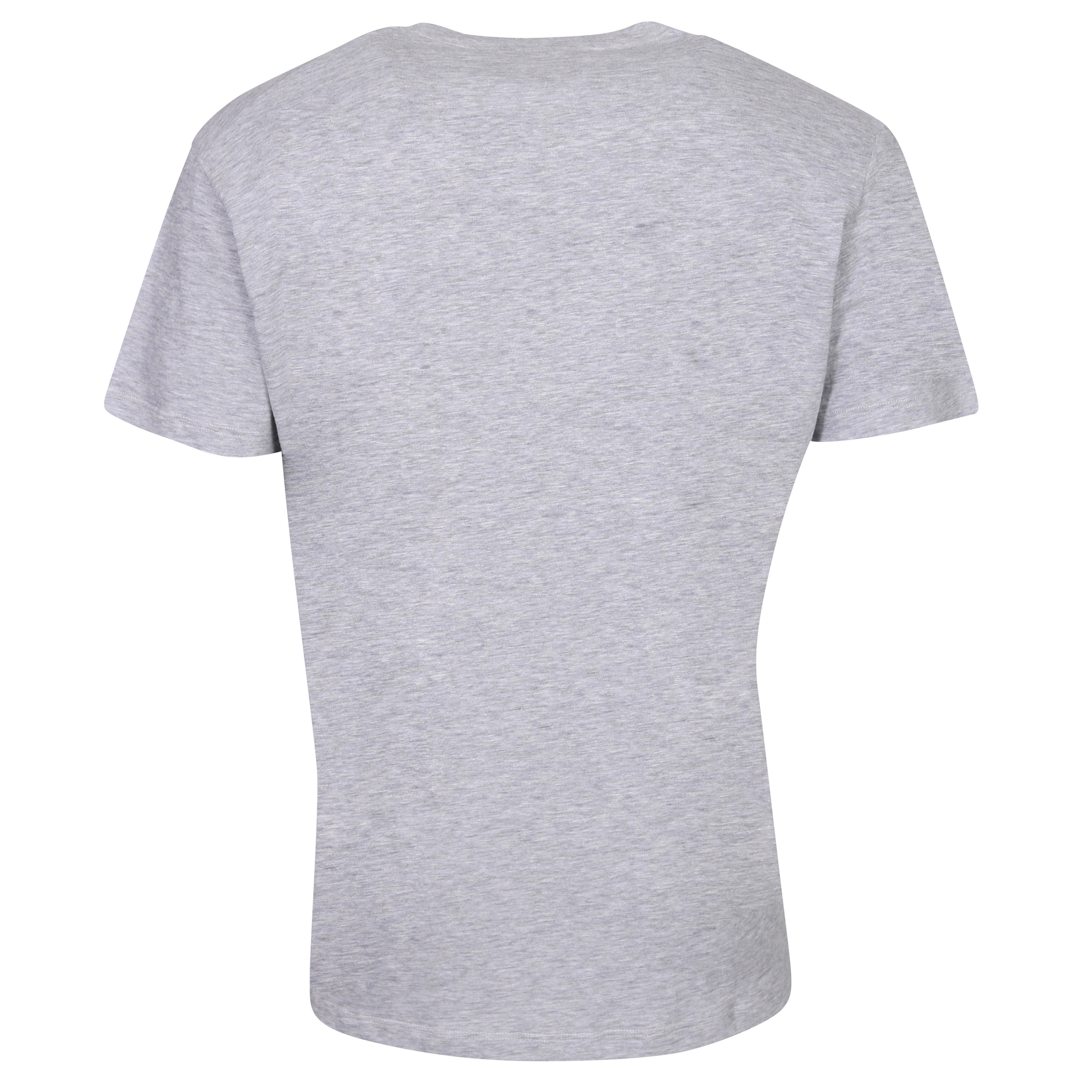Dsquared Doodle FL Cool T-Shirt Grey