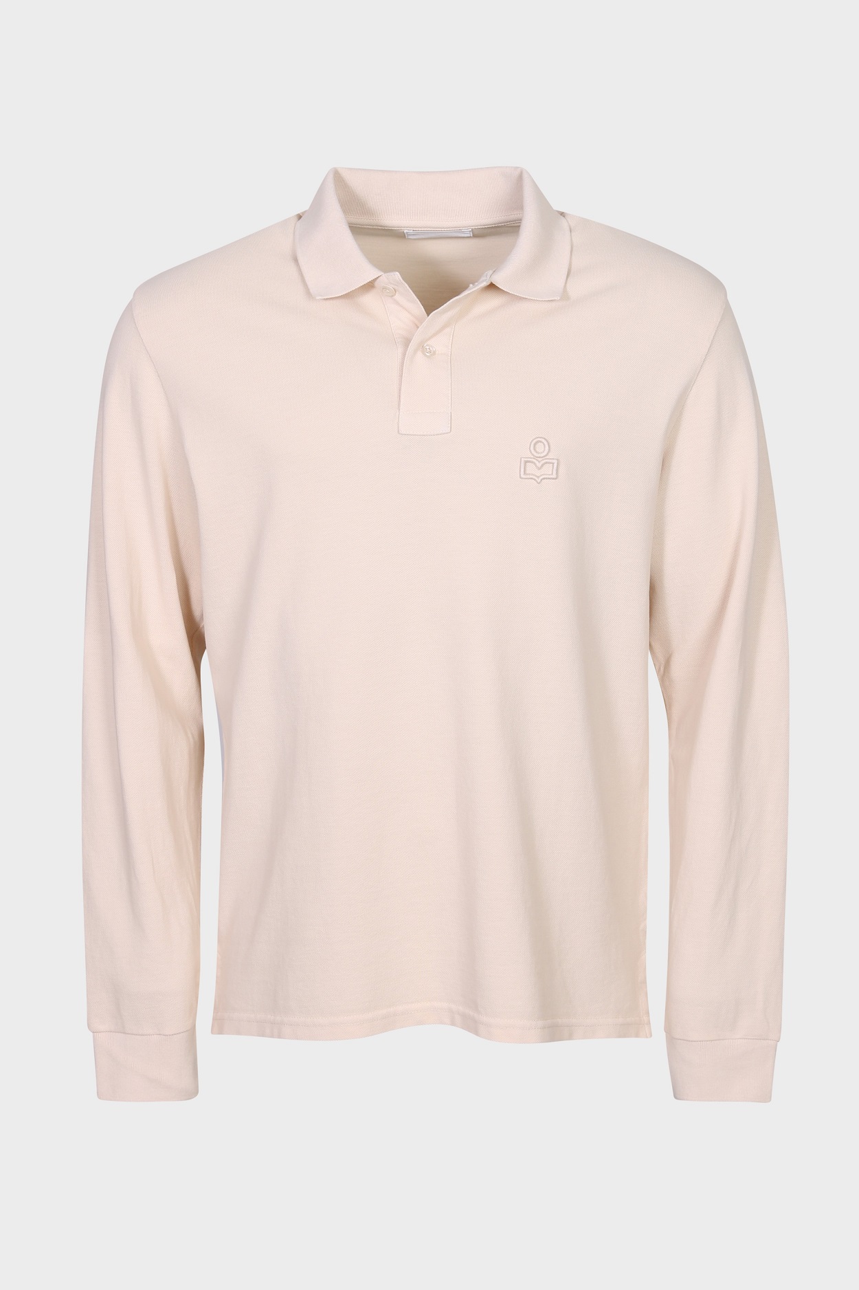 ISABEL MARANT Amaury Longsleeve in Chalk ISABEL MARANT Amaury Longsleeve in Chalk