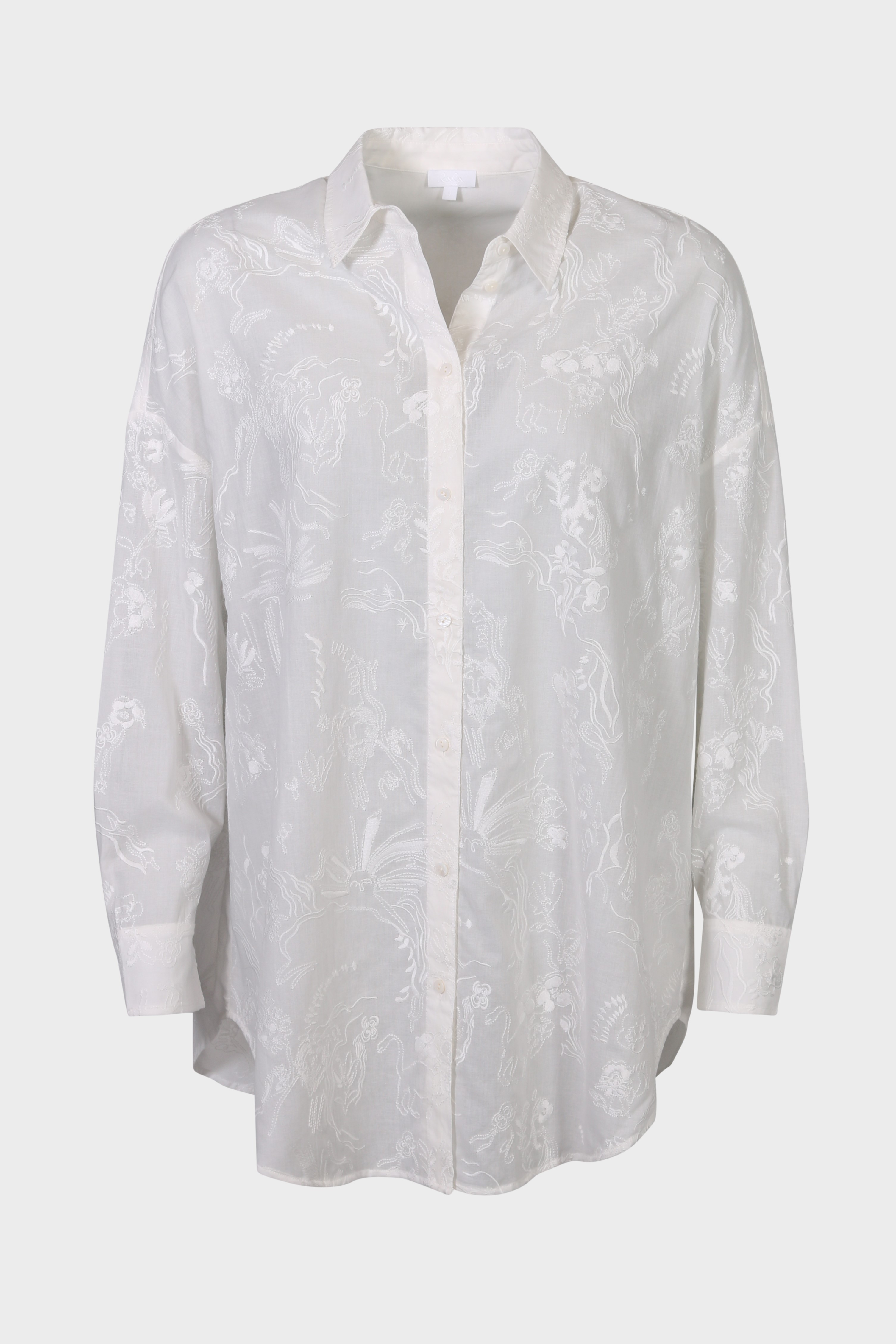LALA BERLIN Blouse Bam