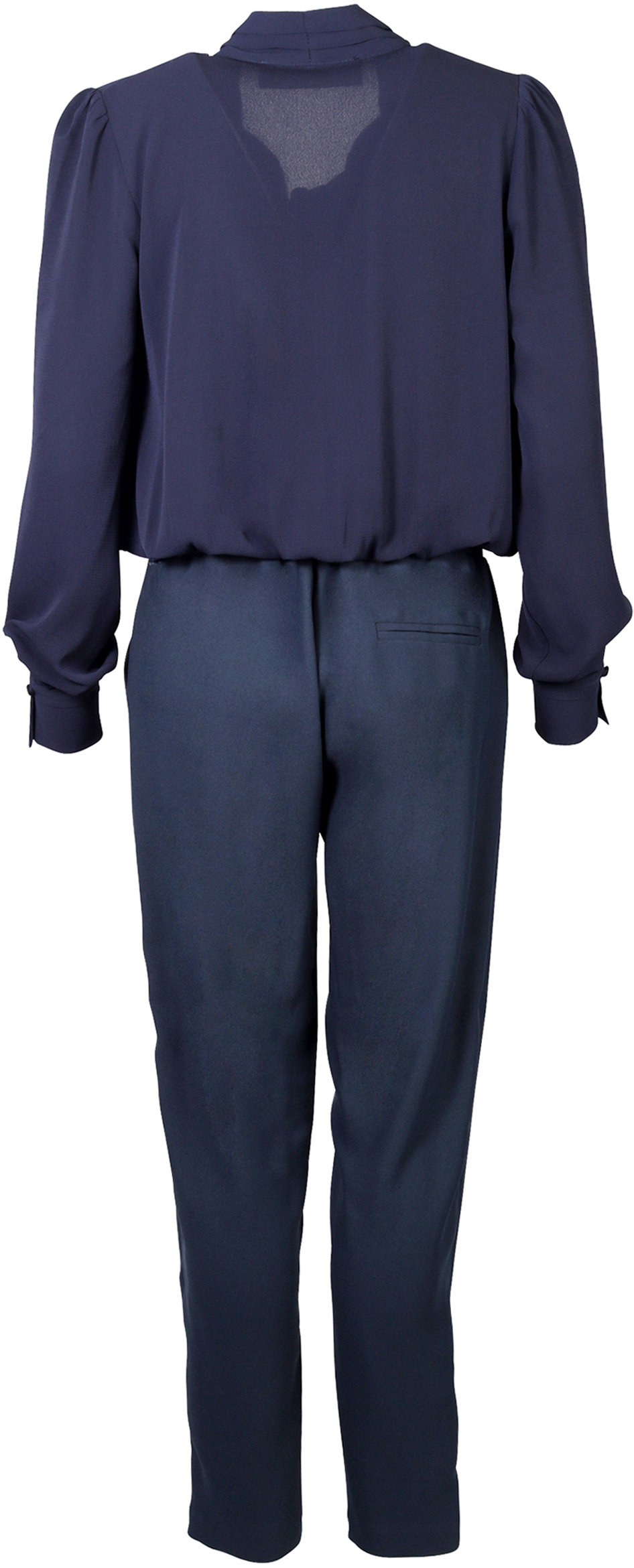 shirtaporter jumpsuit navy 42