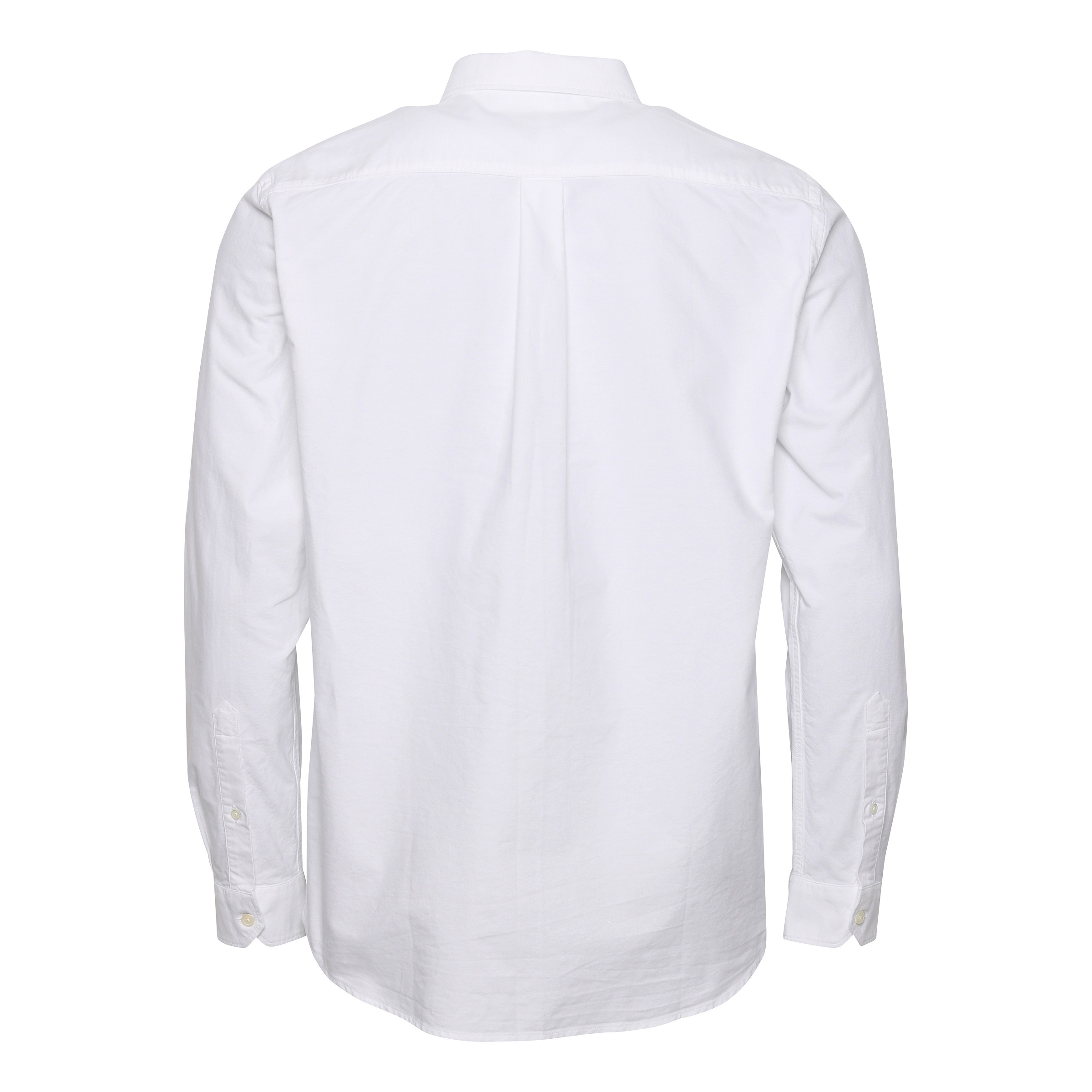 CLOSED Basic Shirt in White XL