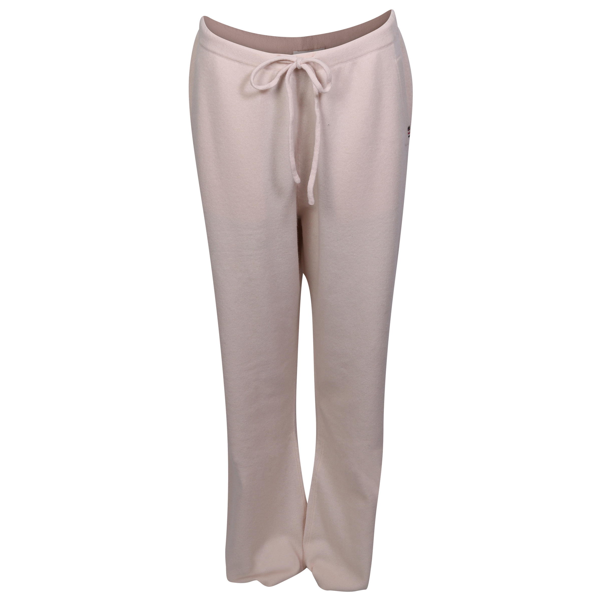Extreme Cashmere Pant N°142 Run Creame/Talc