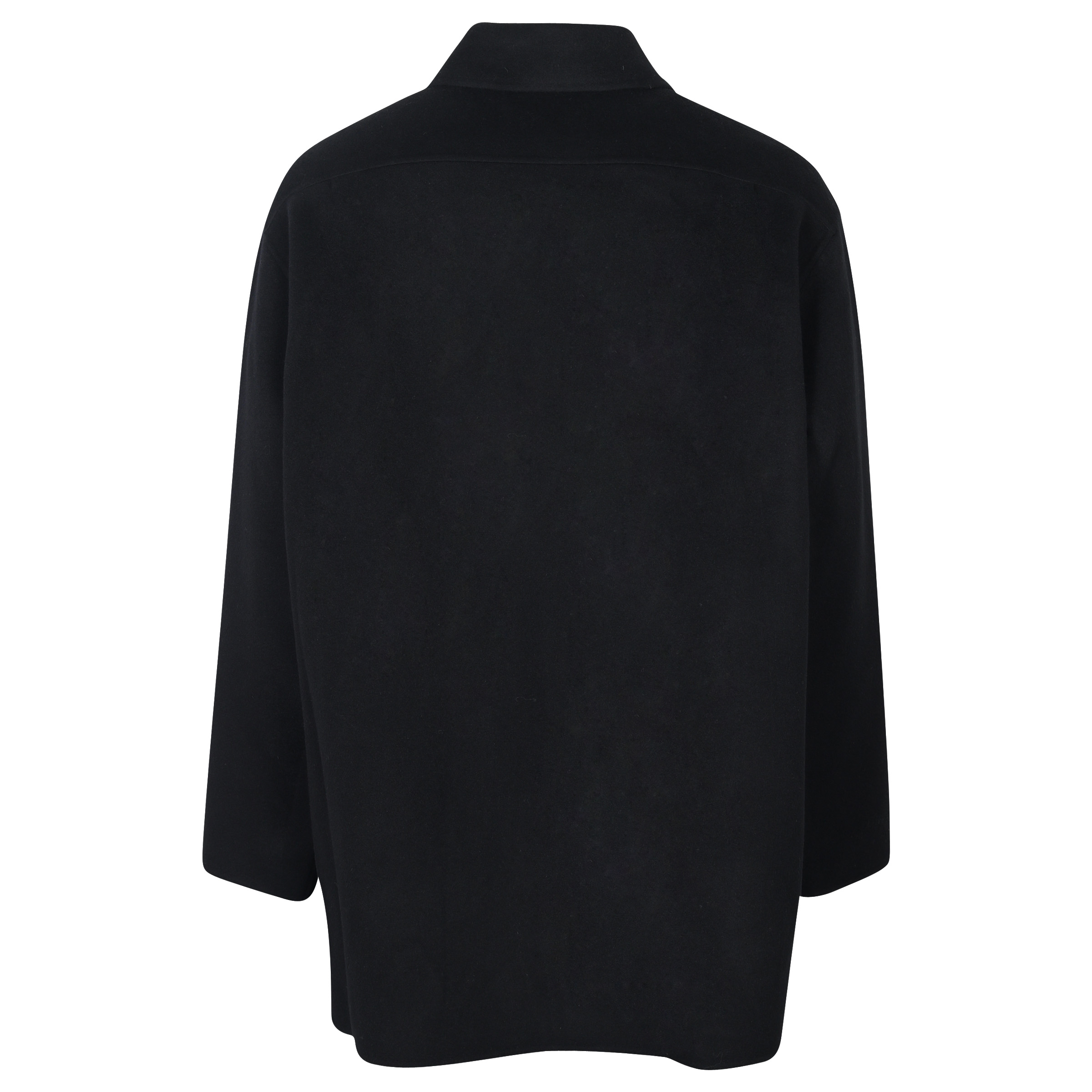 Acne Studios Shirt Jacket DoDouble Black 54