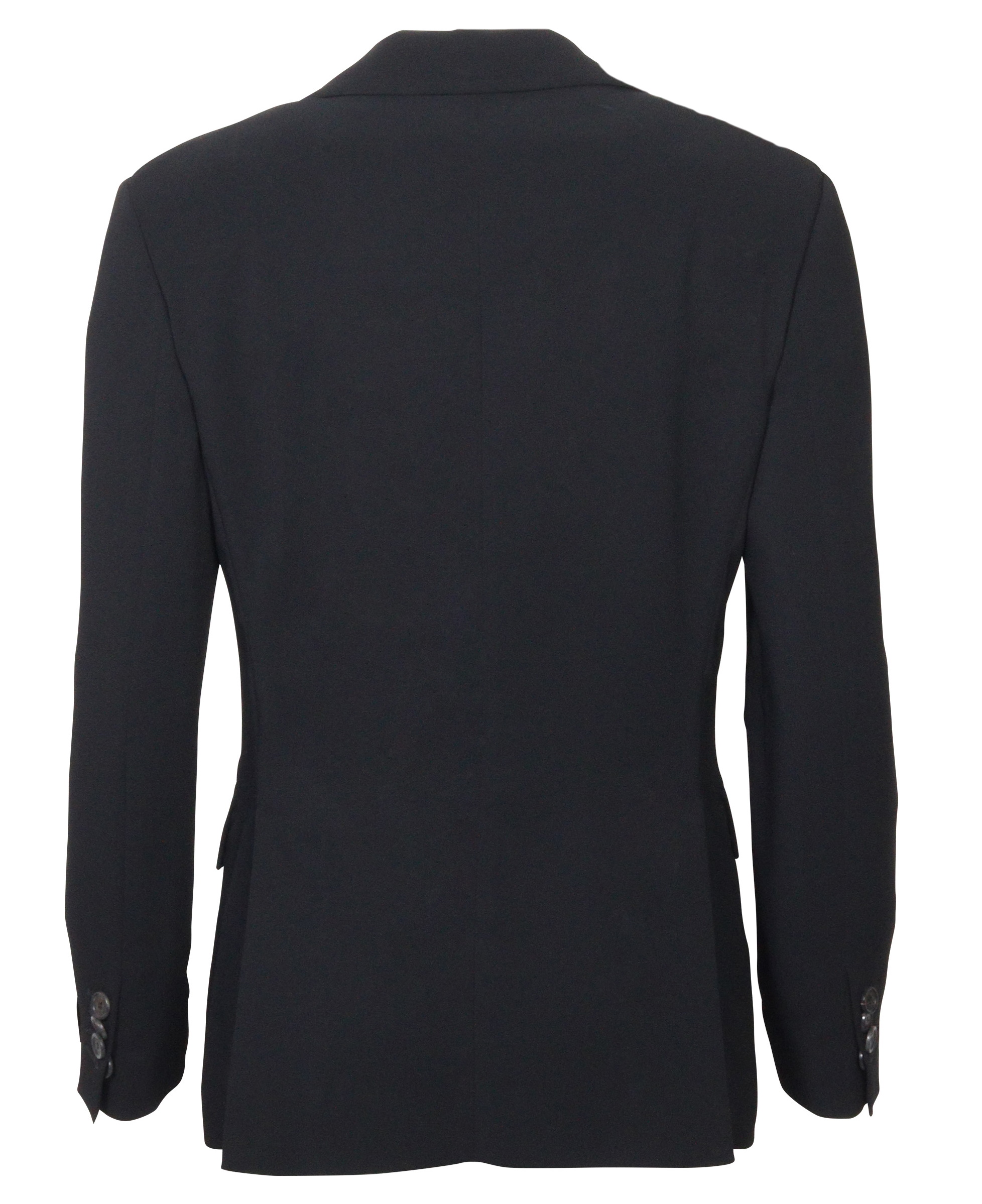 Dsquared Blazer Black  40 IT / 34 DE