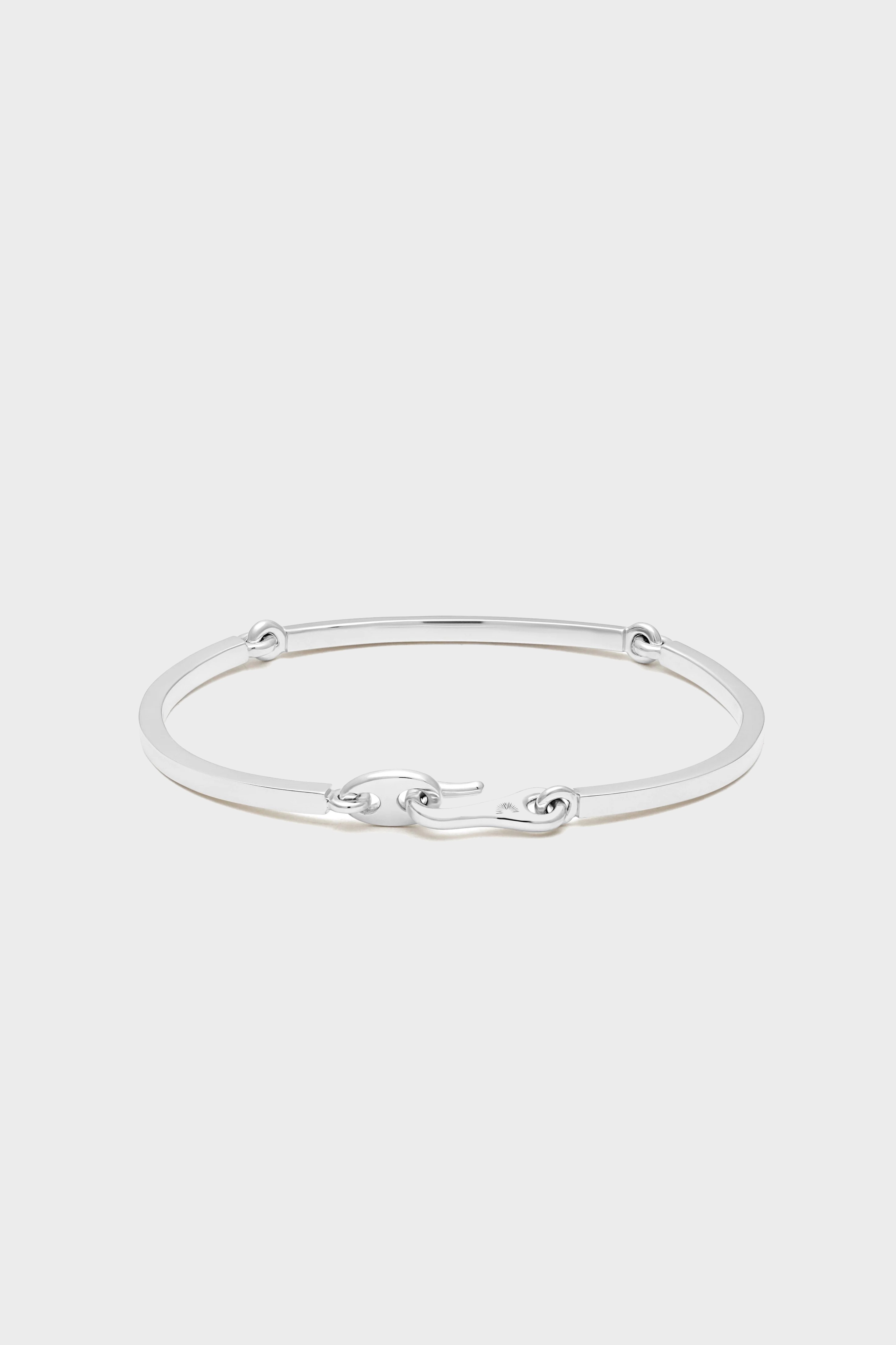 MAOR Caelum Bracelet in 925 Sterling Silver