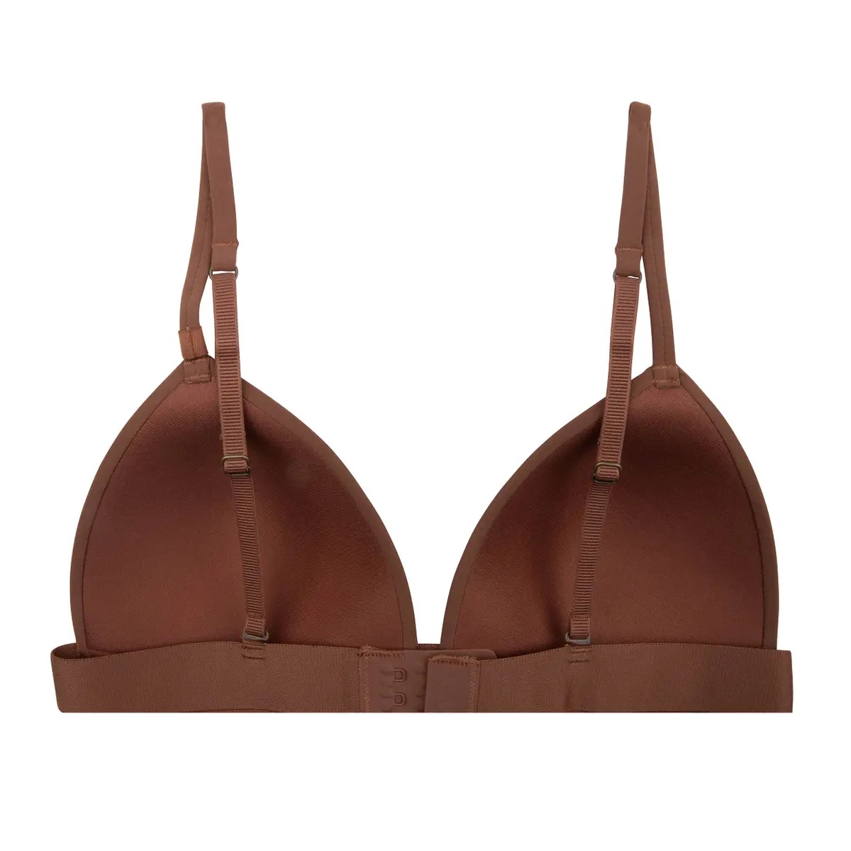 Love Stories Bra Padded Coco Medium Brown 70A/B