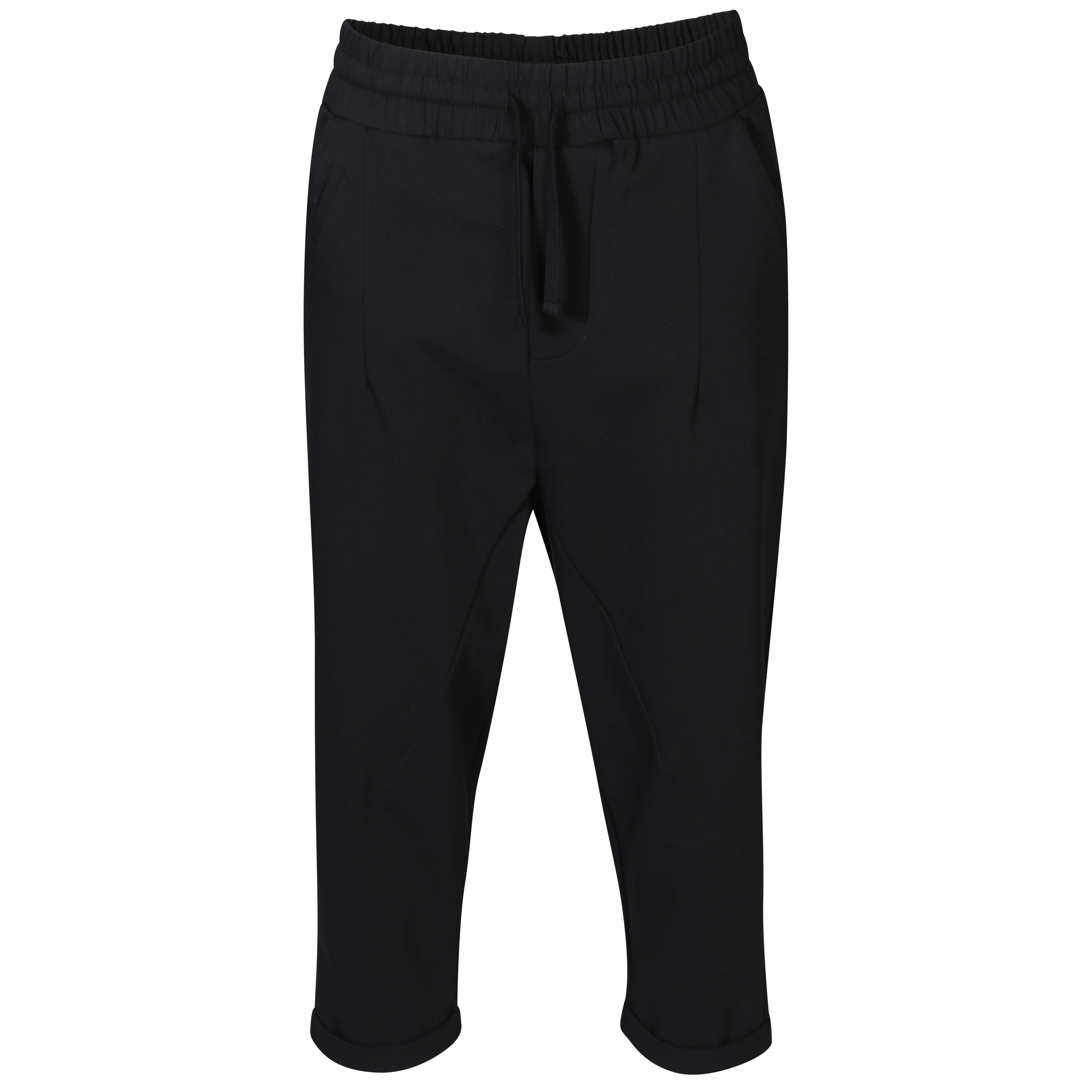 THOM KROM Pant in Black S