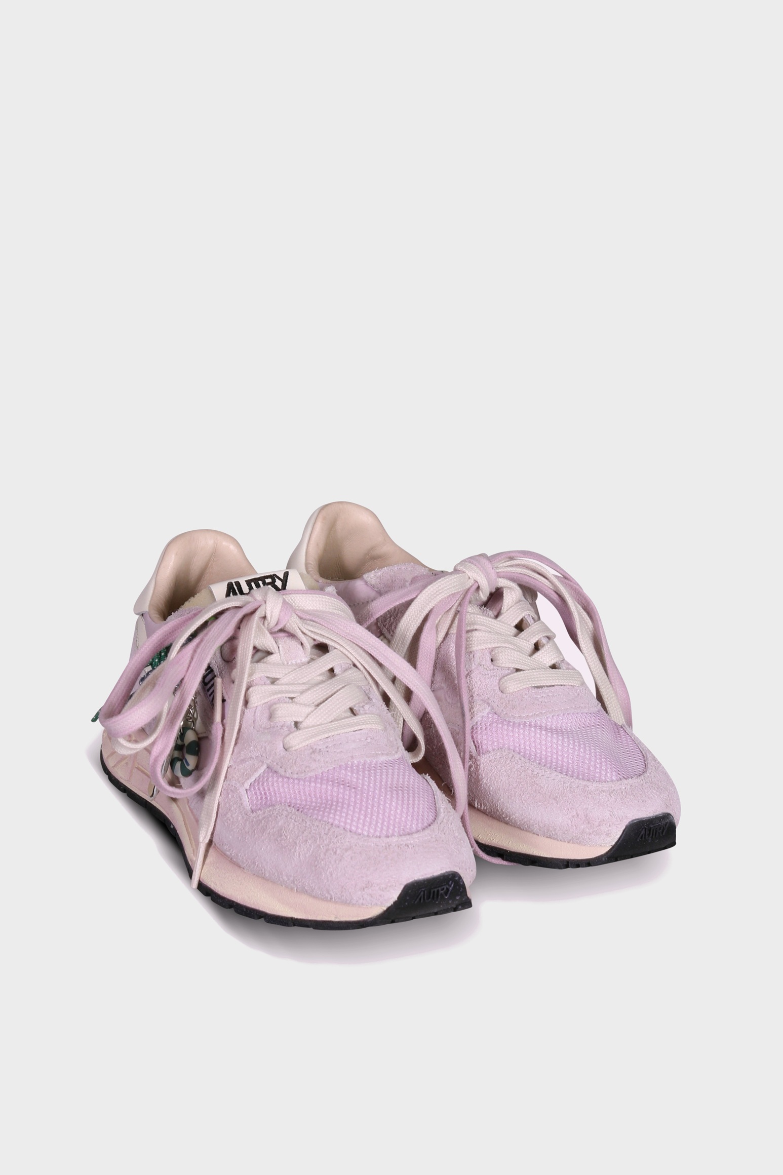 AUTRY ACTION SHOES Reelwind Super Vintage Sneaker 41