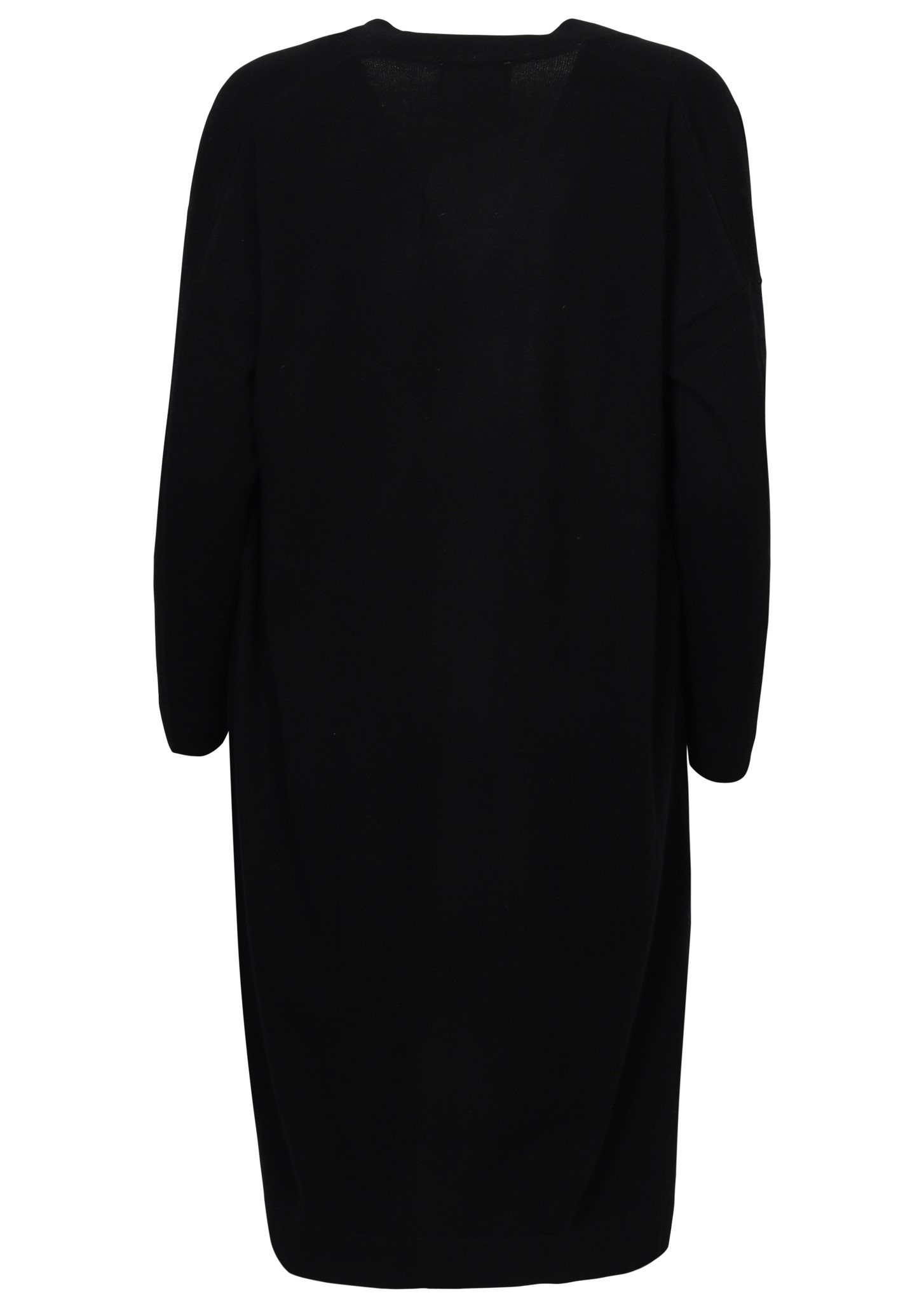 ABSOLUT CASHMERE Long Cardigan Kieran in Black S