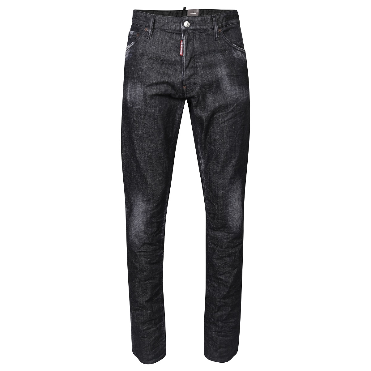 DSQUARED2 Jeans Cool Guy in Black