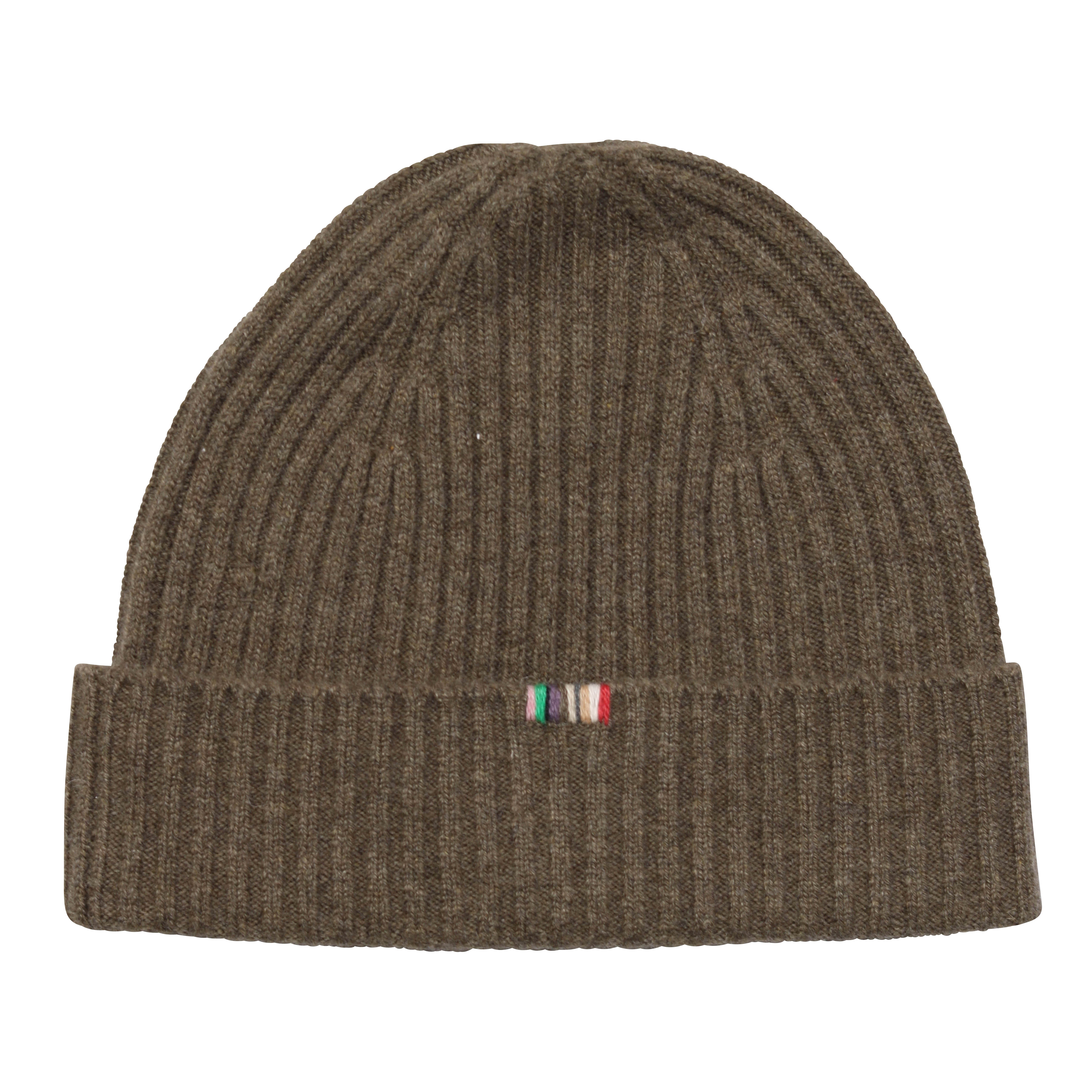 Extreme Cashmere Beanie Ami N°211 in Laurier